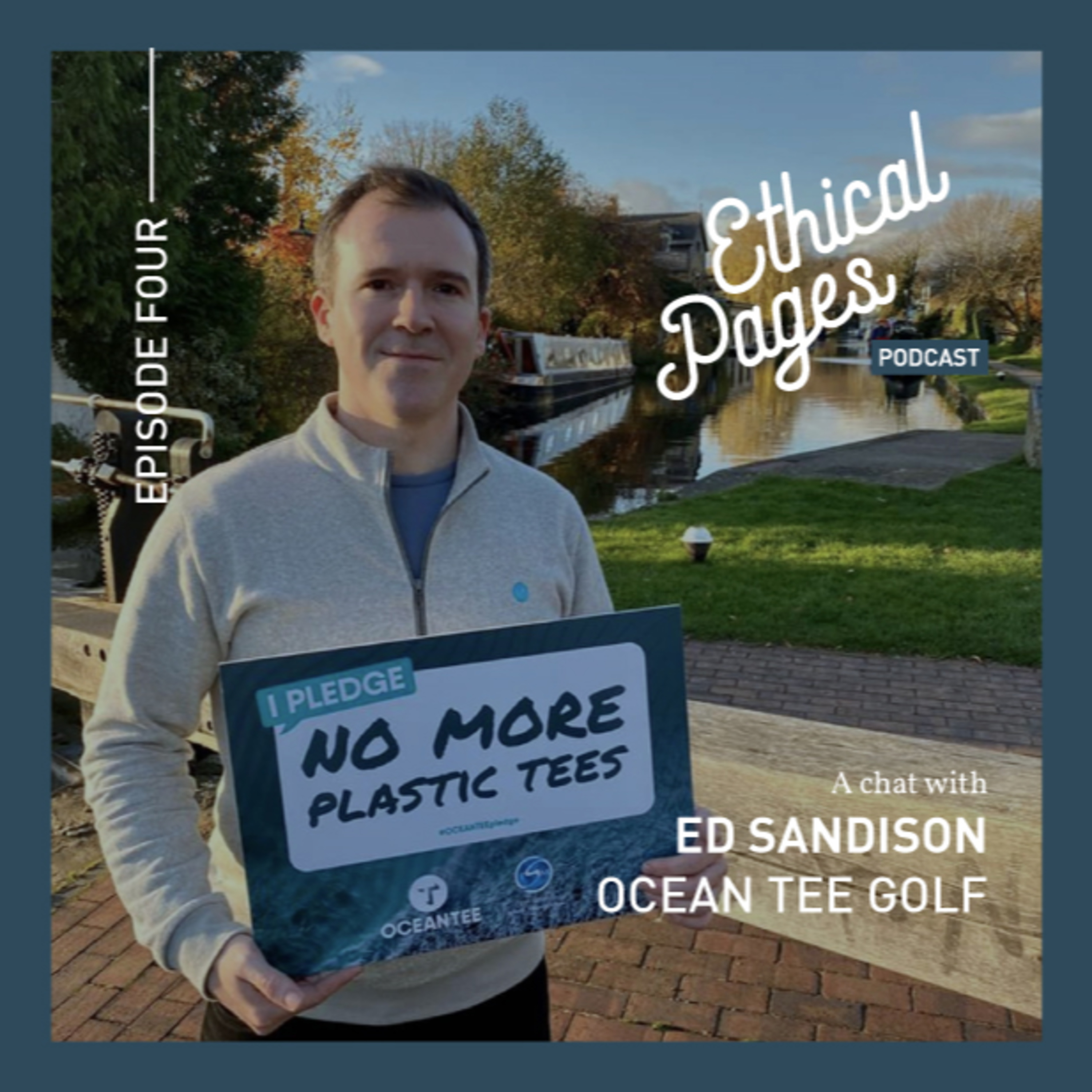 Ethical Pages Podcast