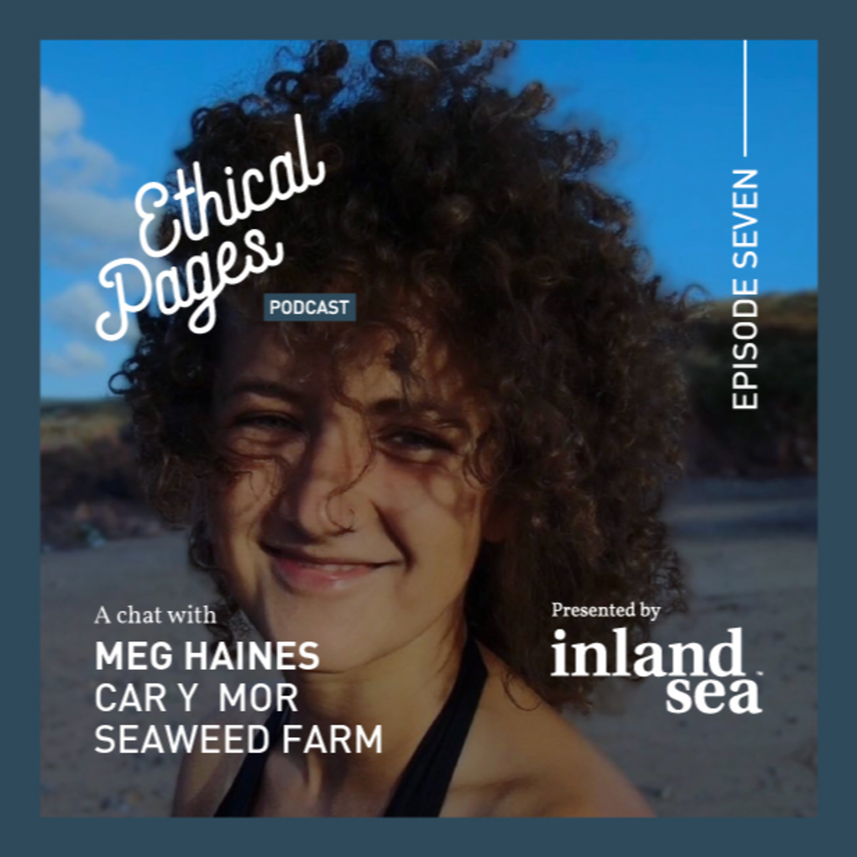 Ethical Pages Podcast