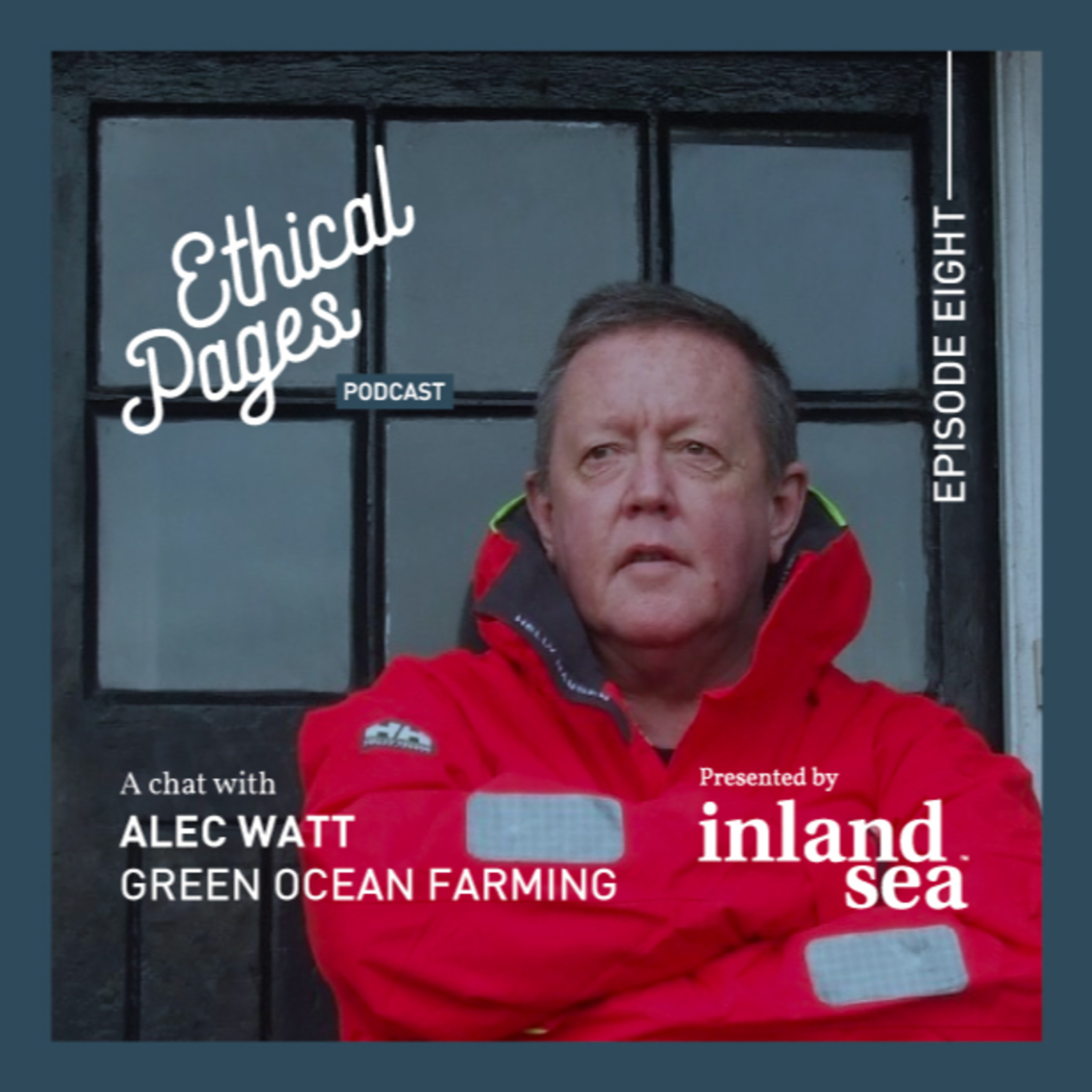 Ethical Pages Podcast