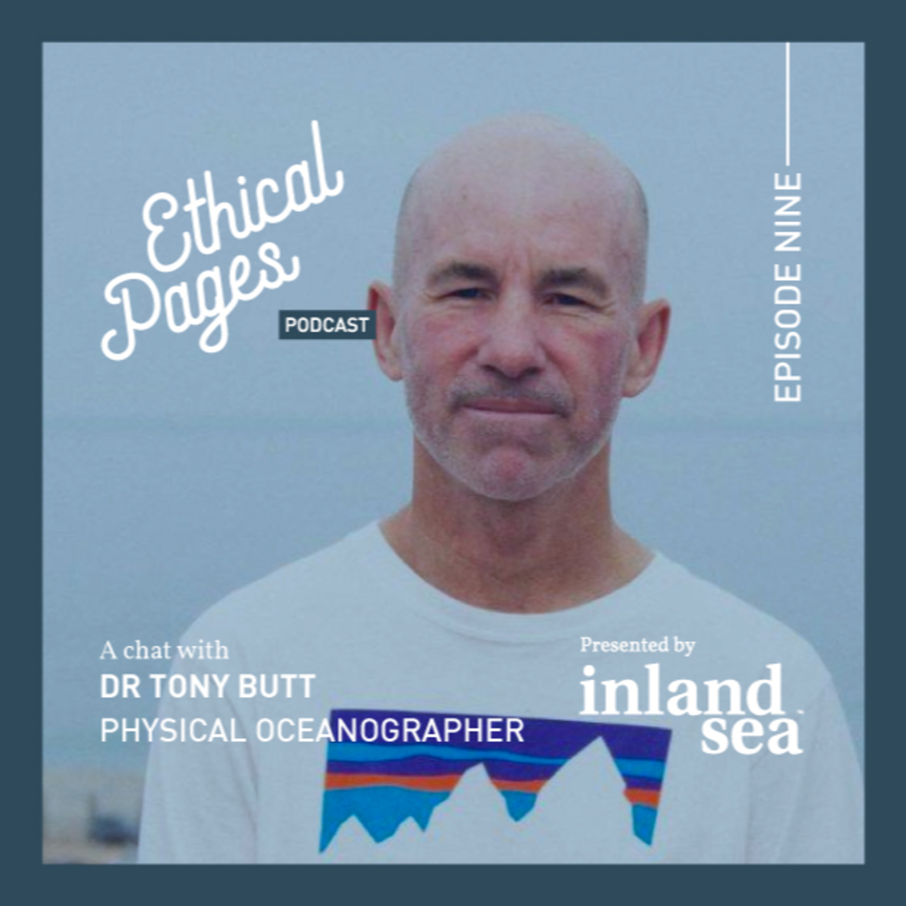 Ethical Pages Podcast