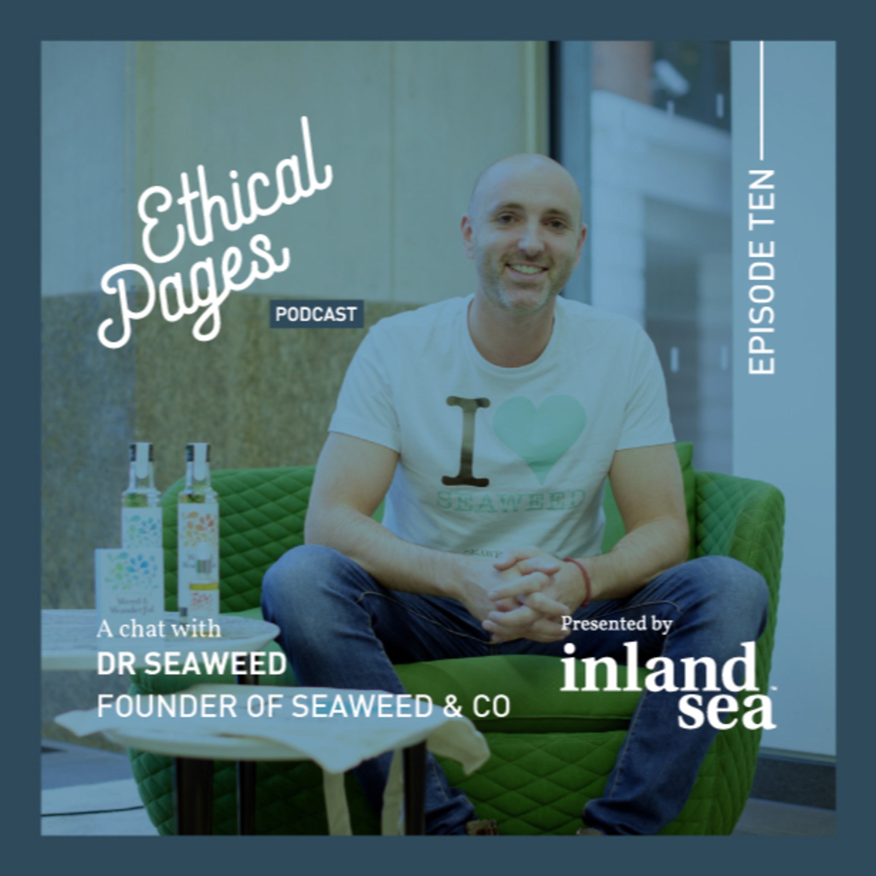 Ethical Pages Podcast