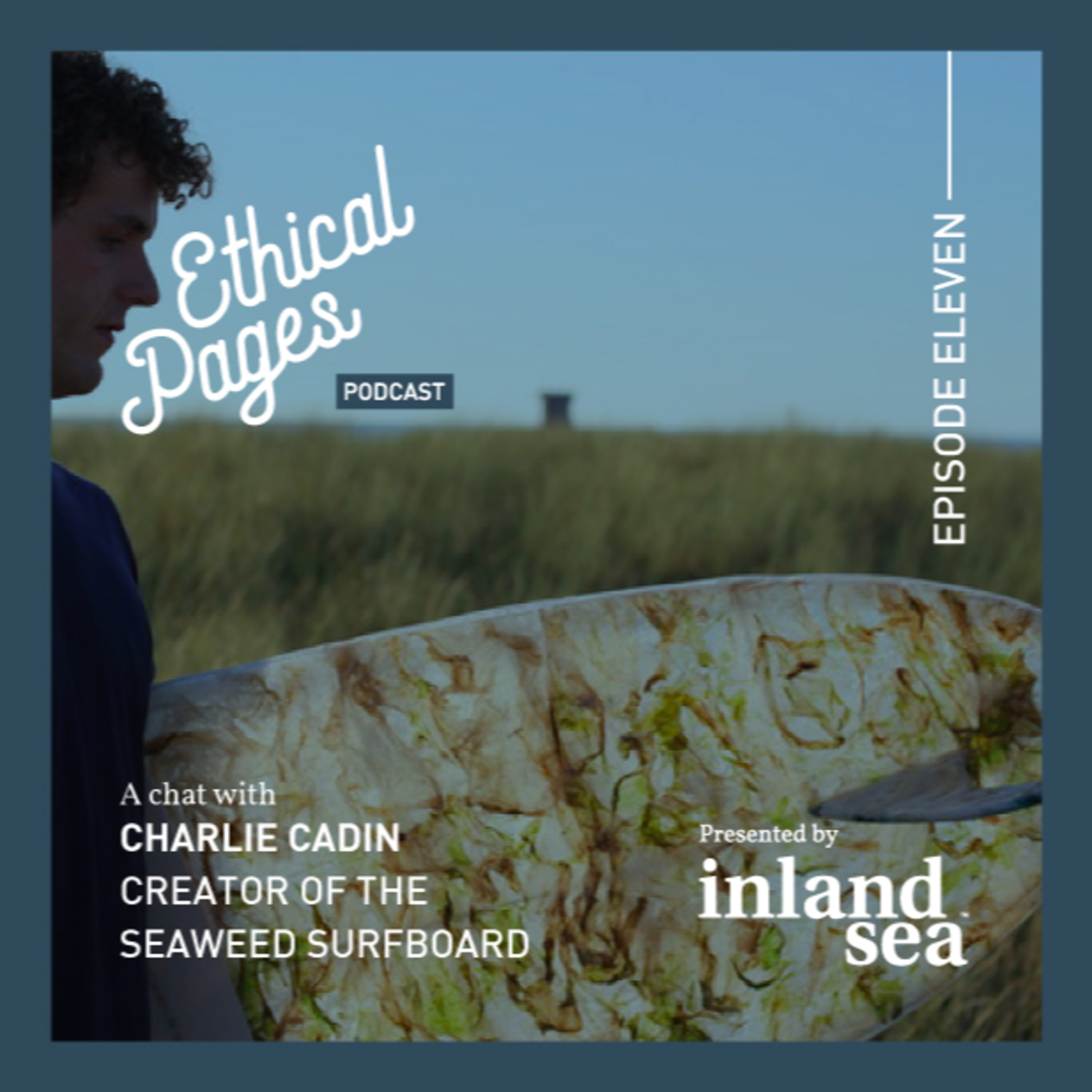 Ethical Pages Podcast
