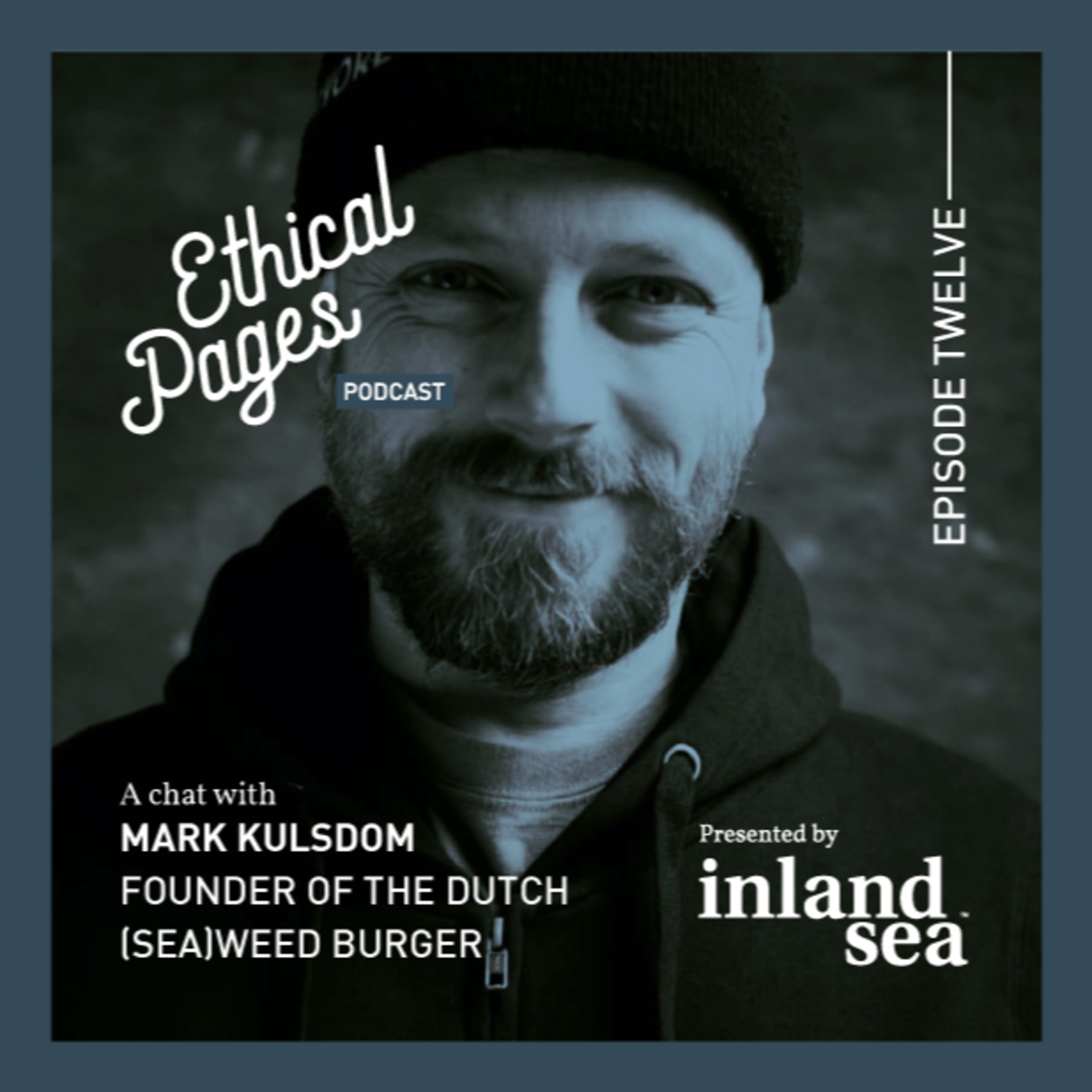 Ethical Pages Podcast