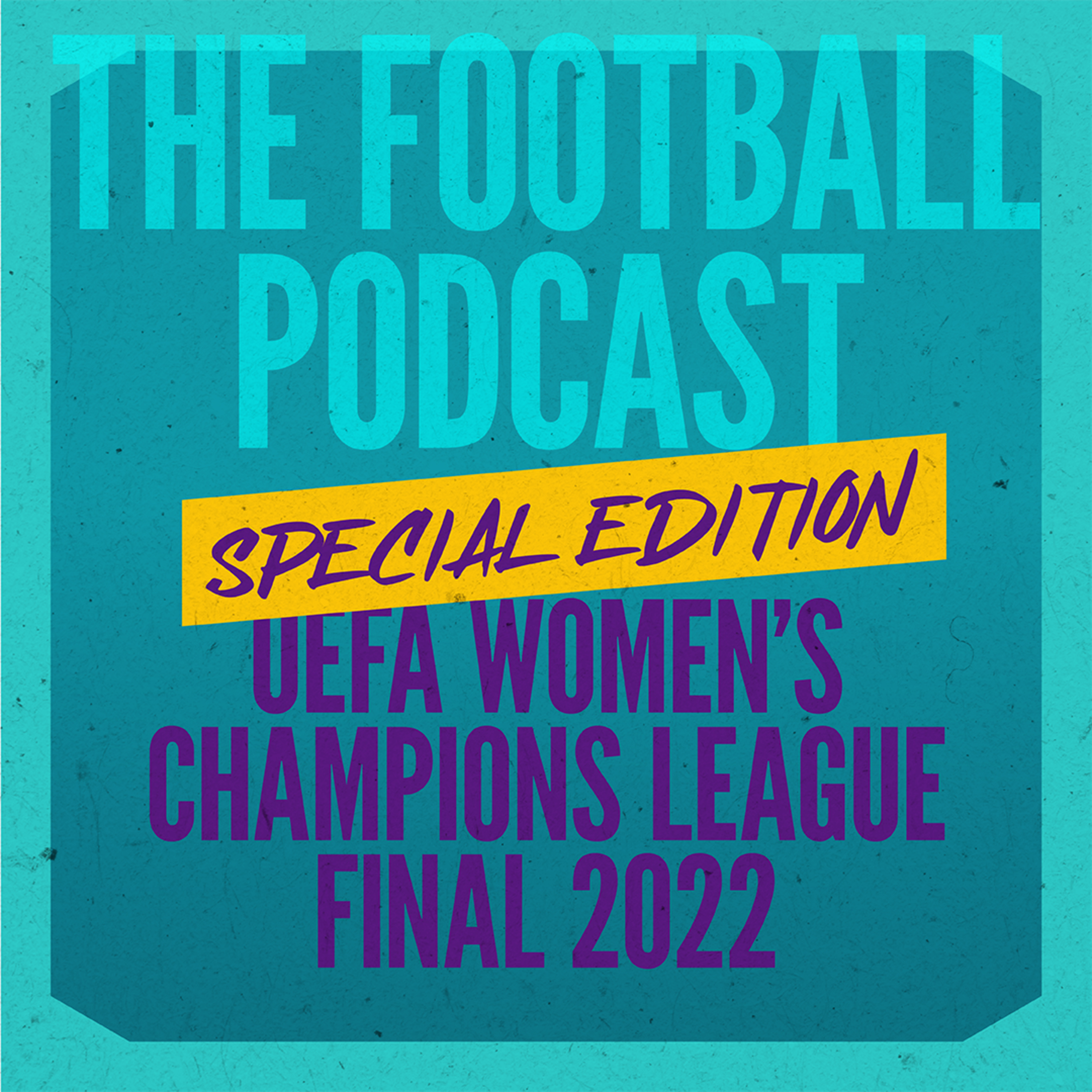The Football Podcast