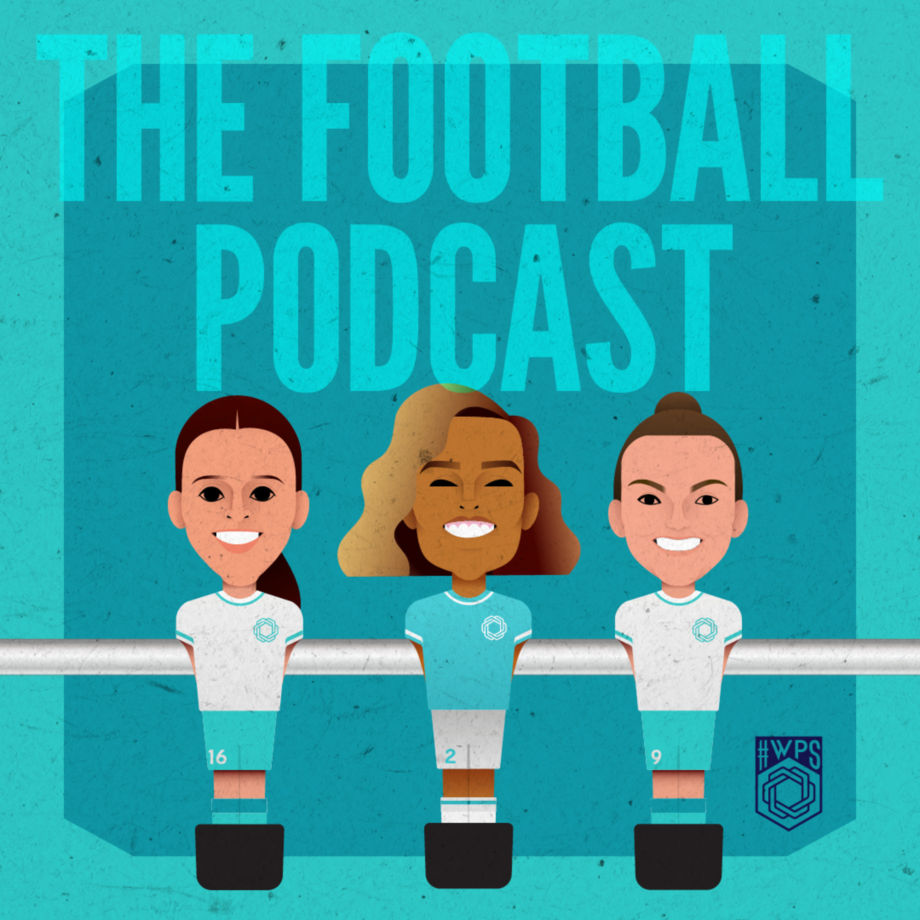 The Football Podcast