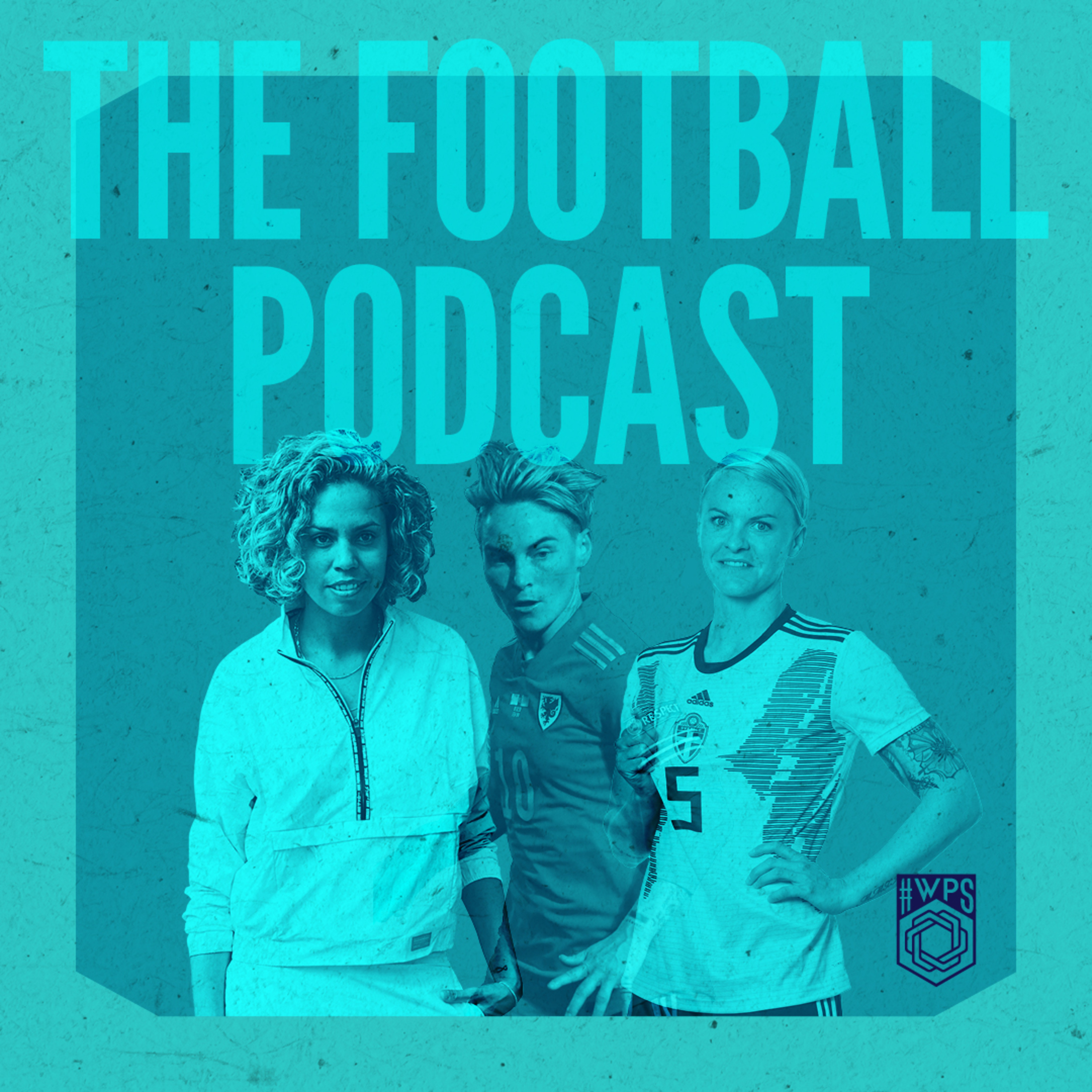 The Football Podcast