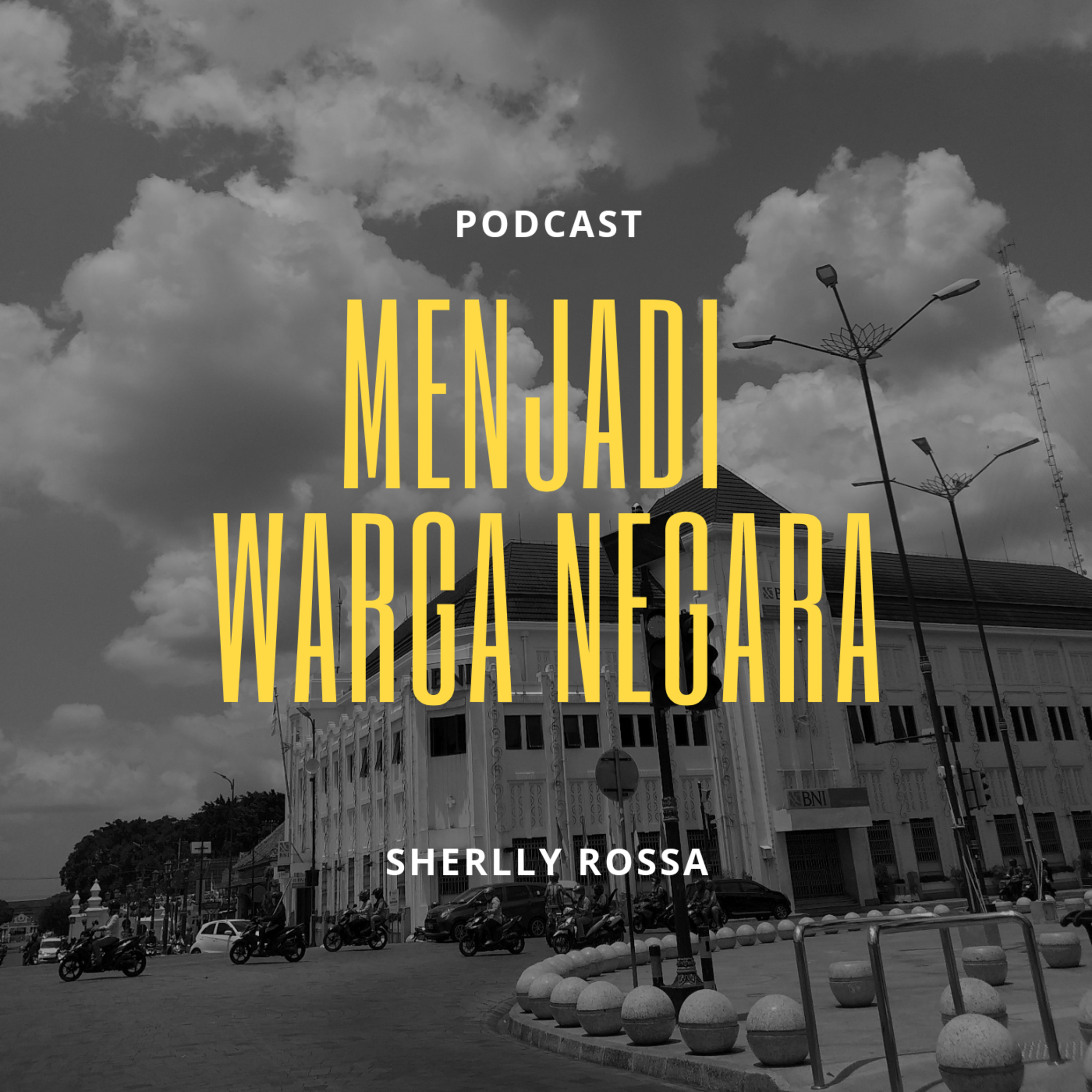 Kawulitik Podcast