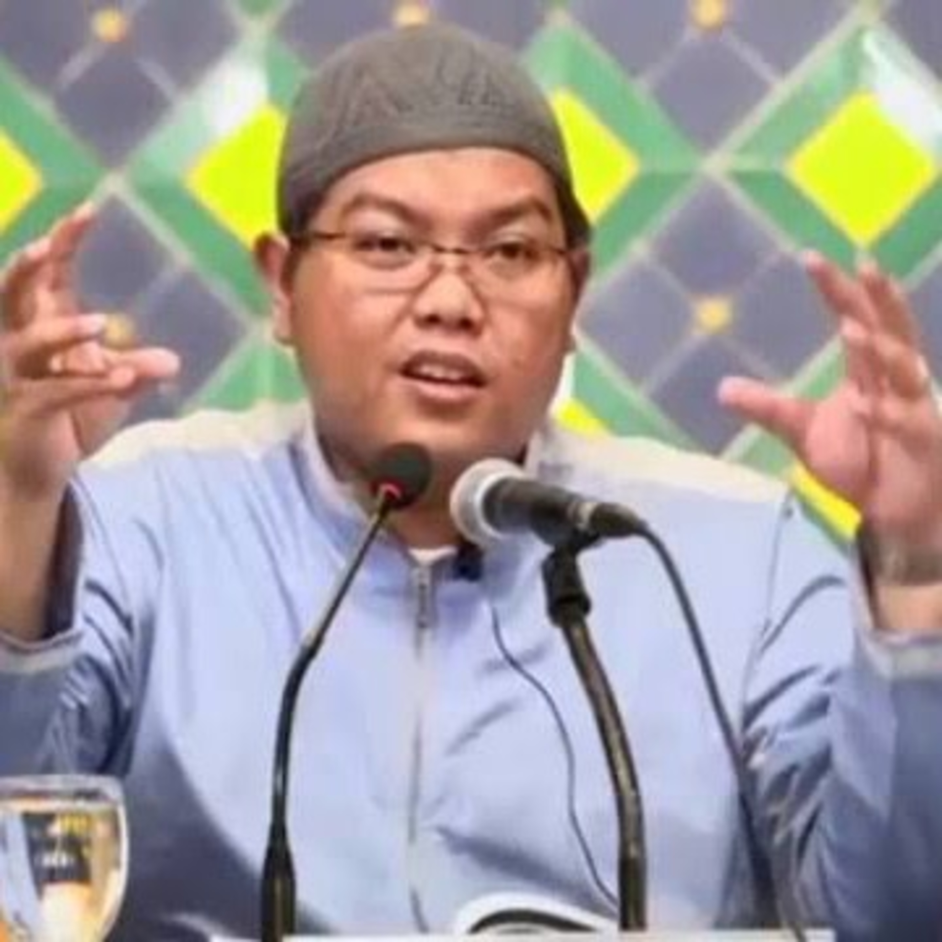 Masha Allâh Beginilah Akhlak Rasulullah ﷺ - Ustadz Firanda