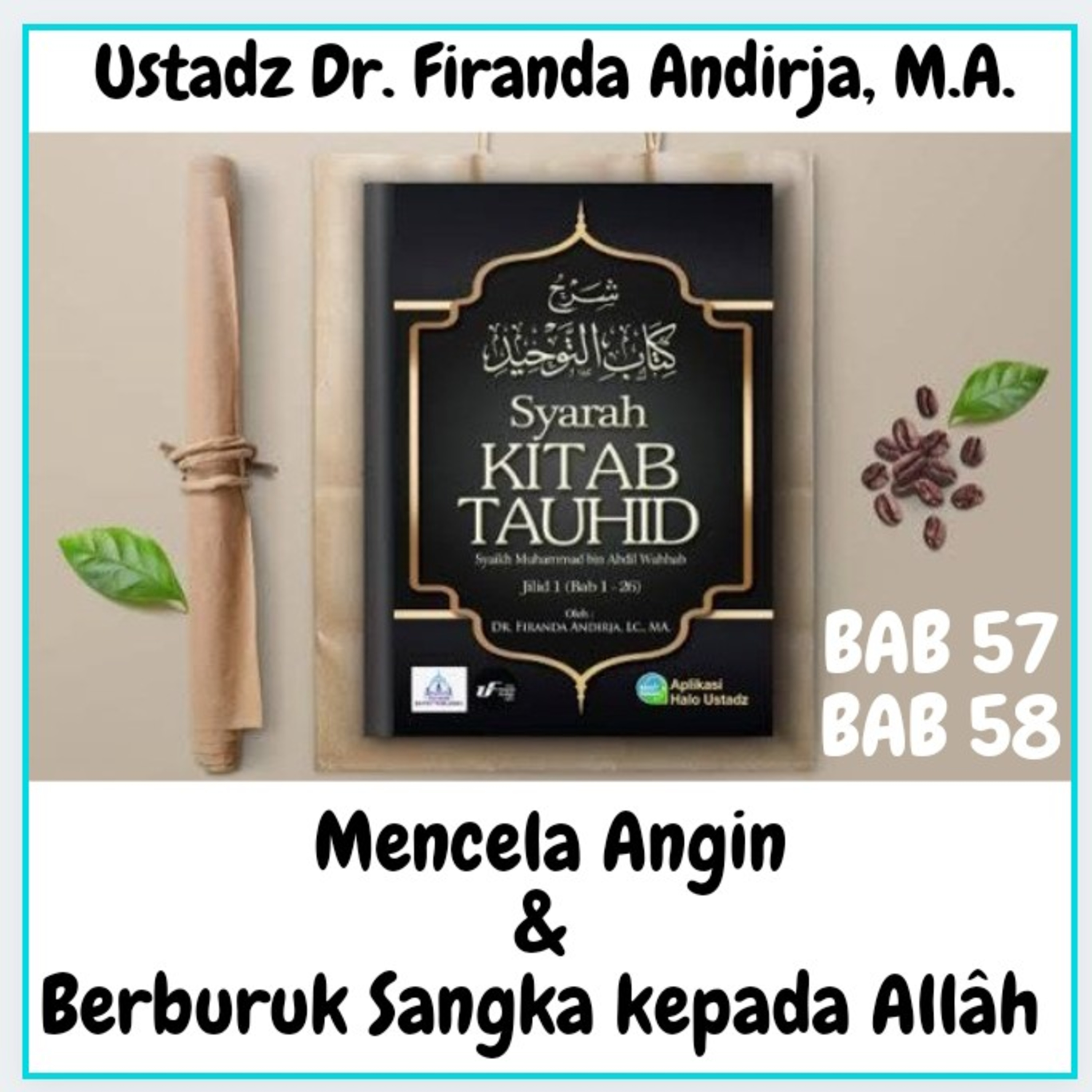 Quran dan Kajian
