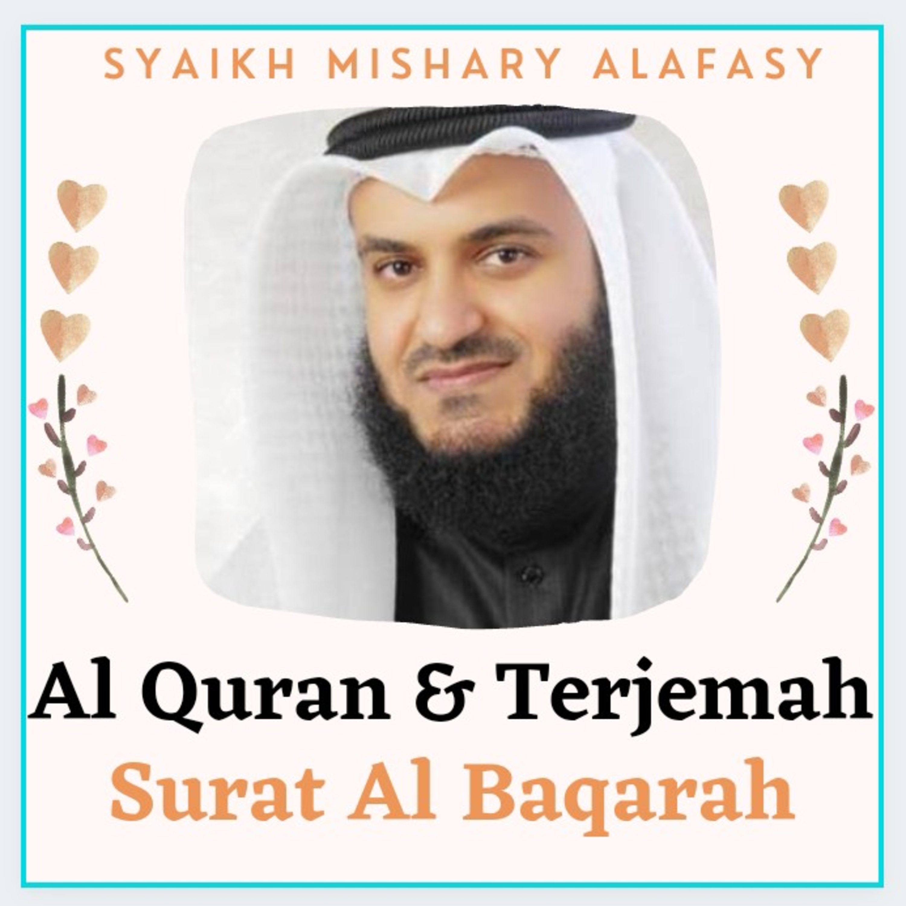 Al Quran & Terjemah #2 Al Baqarah