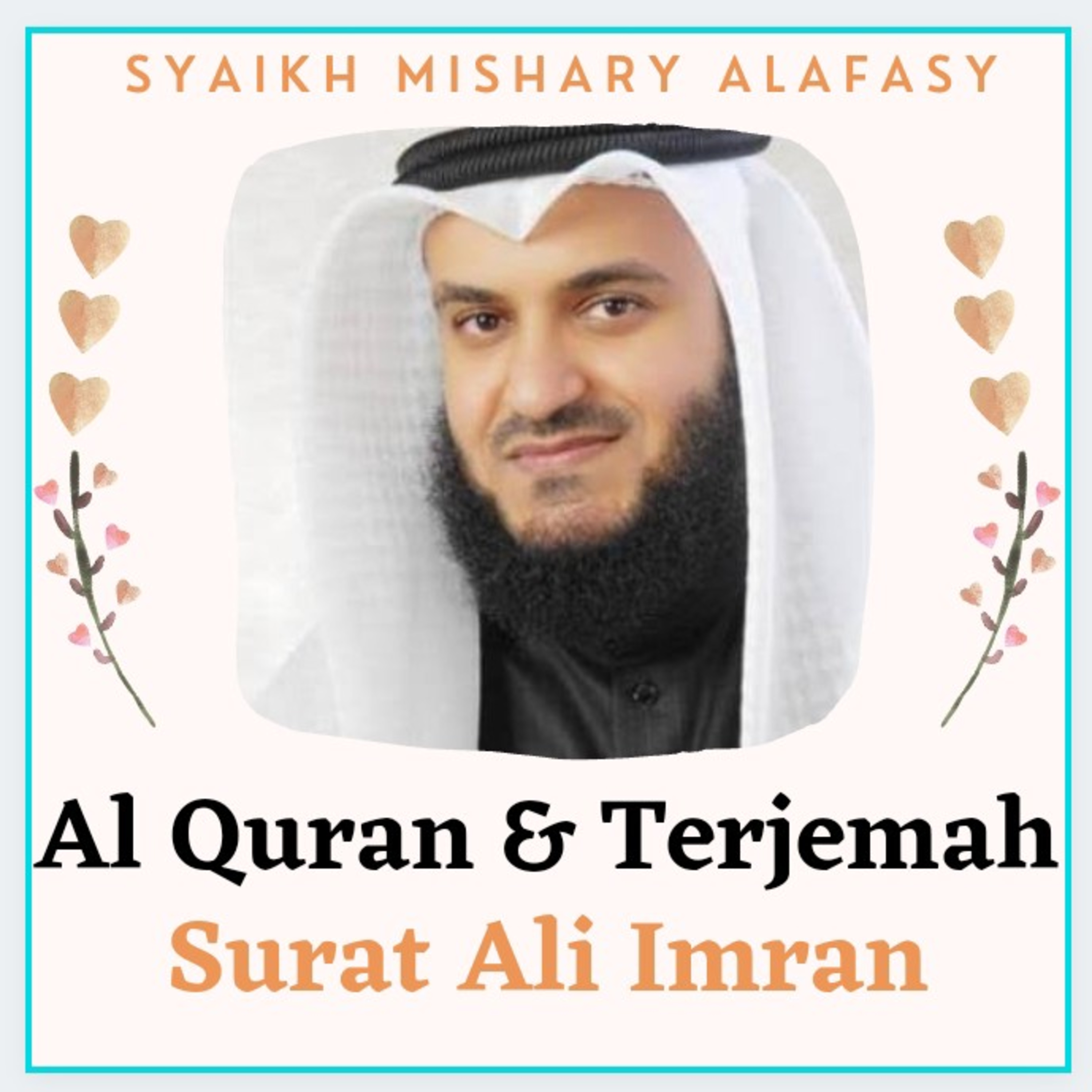 Al Quran & Terjemah #003 Surat Ali Imran