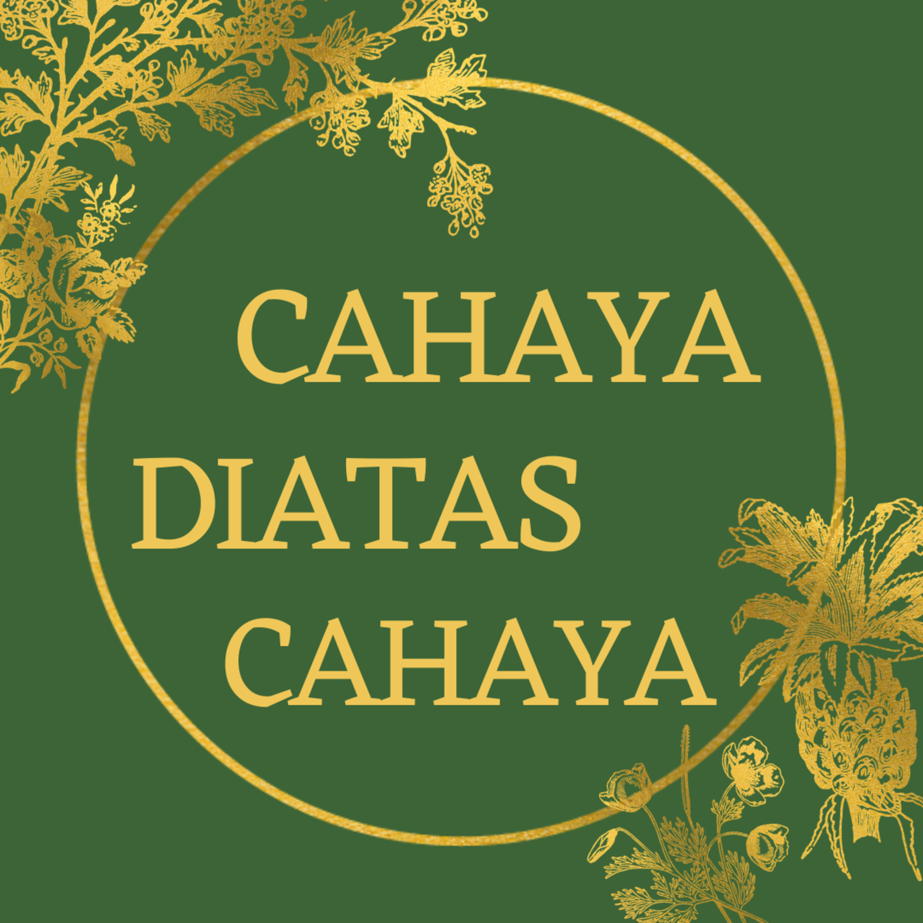Cahaya di atas cahaya
