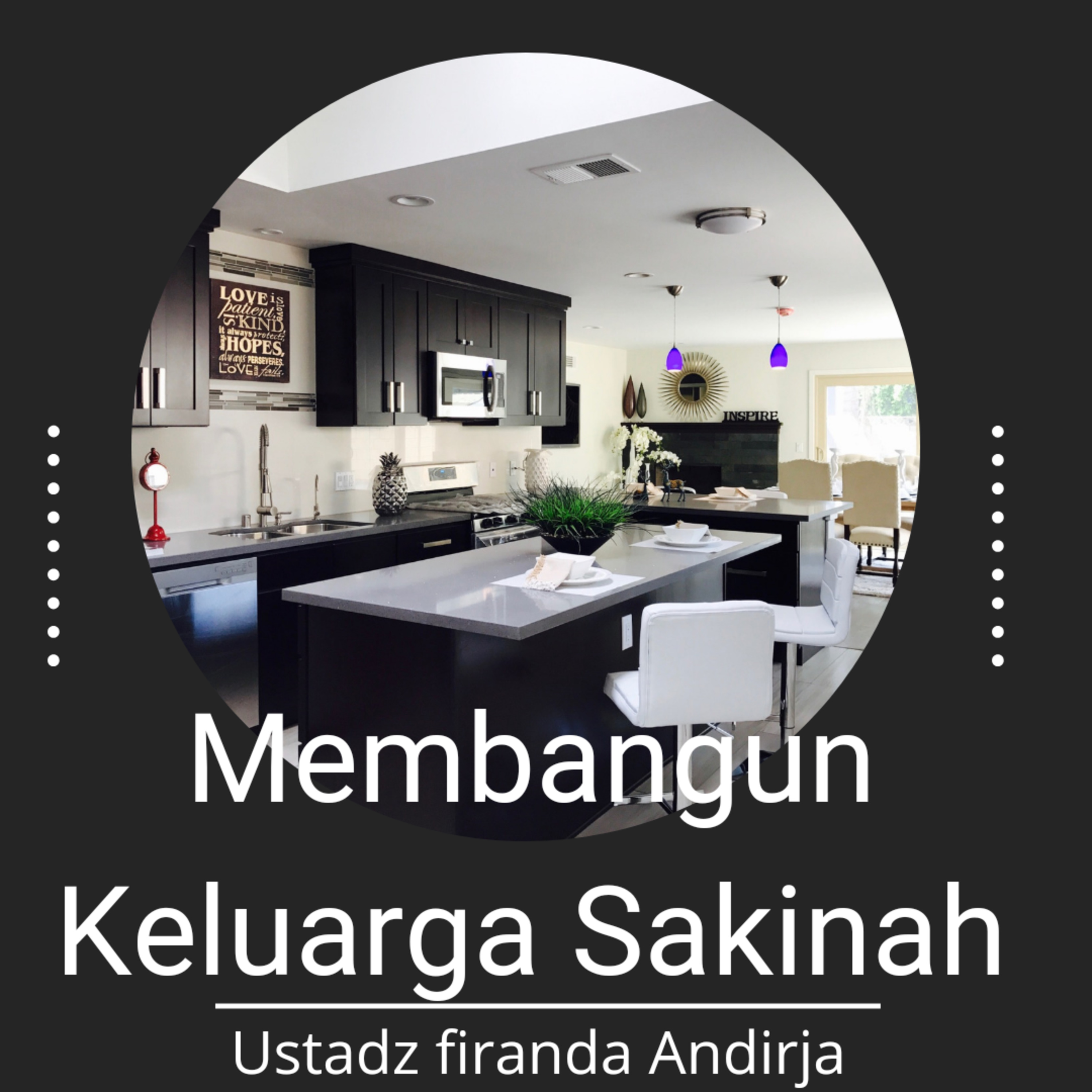 Membangun Keluarga Sakinah
