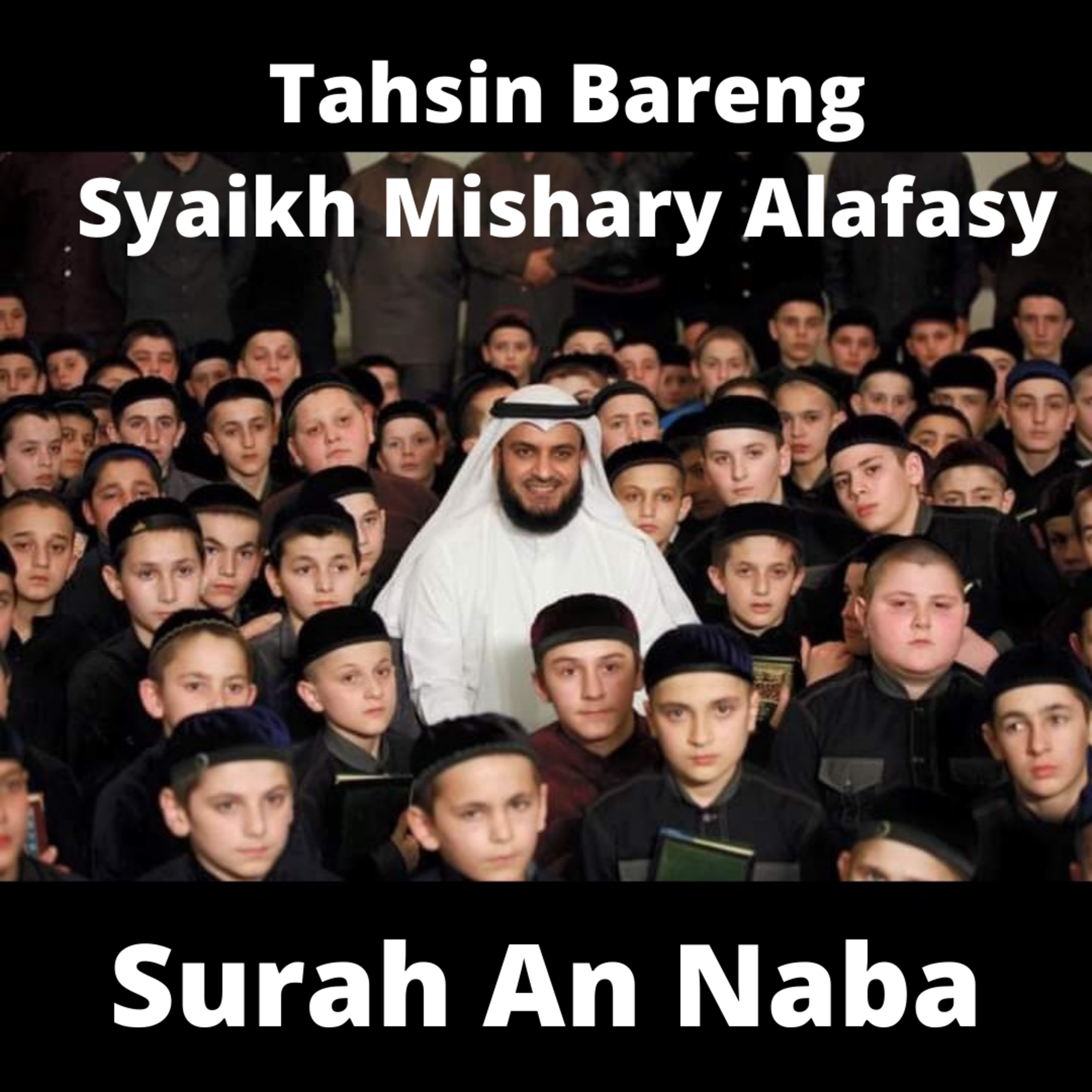 Tahsin Juz Amma #1 An Naba