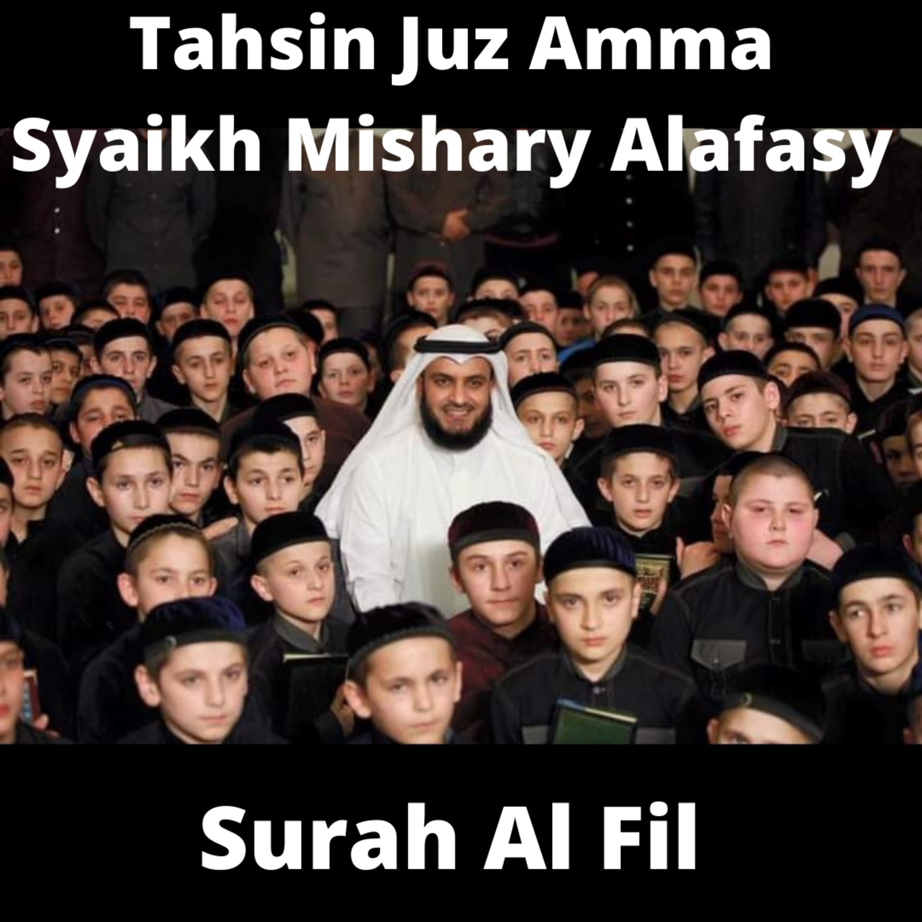 Tahsin Juz Amma #28 Al Fil