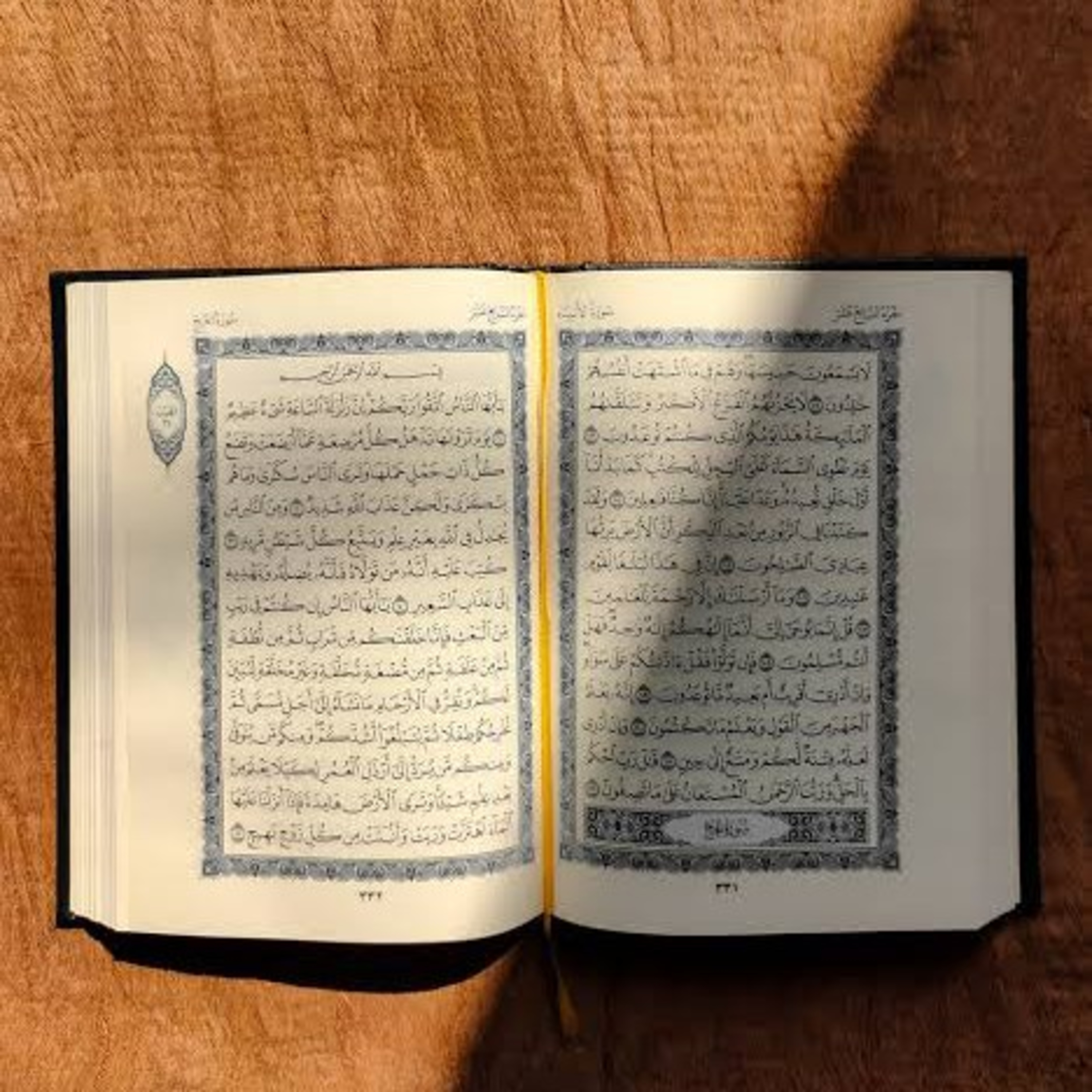 Surah Fussilat Syaikh Mishary Alafasy