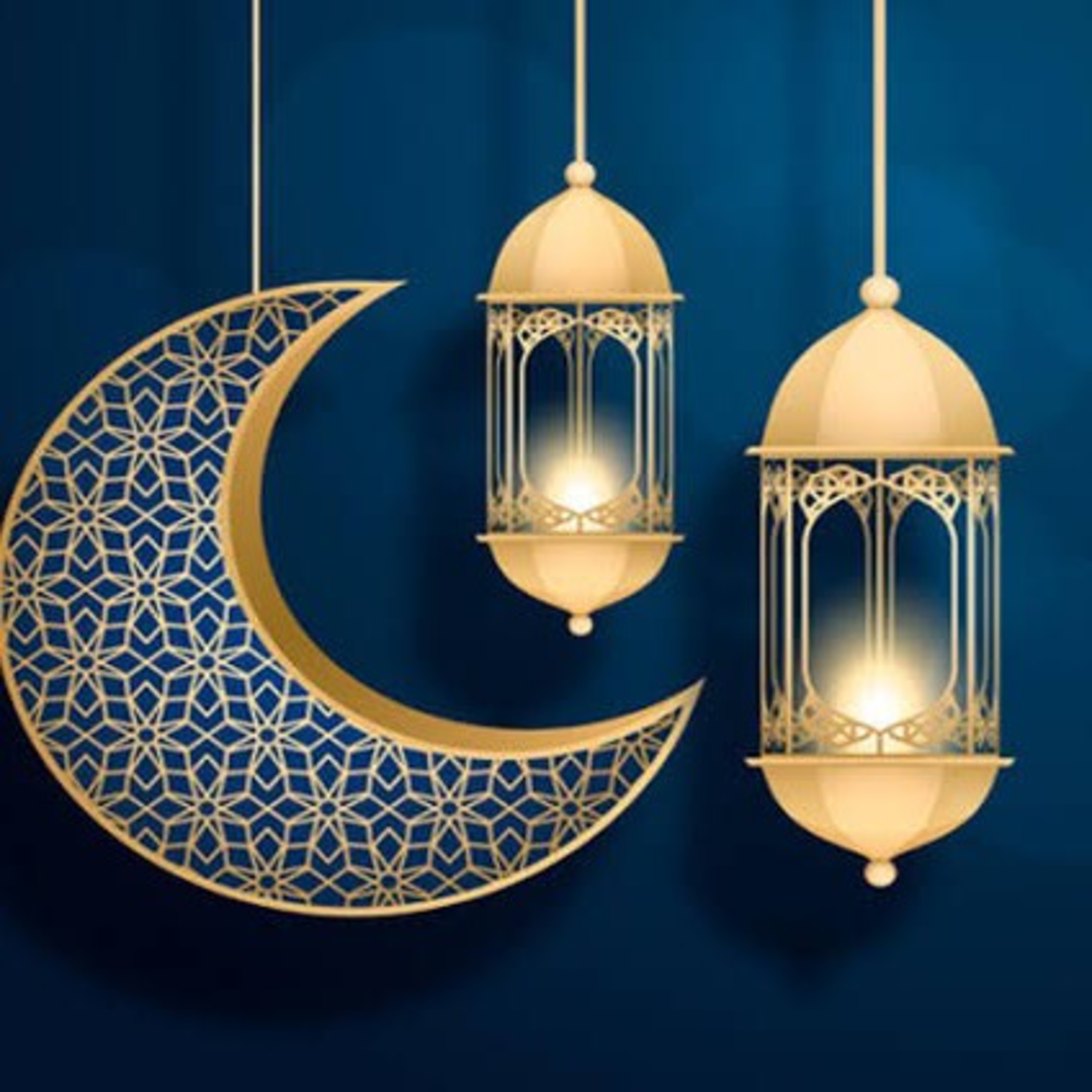 Menggapai 10 Malam Terakhir Ramadhan