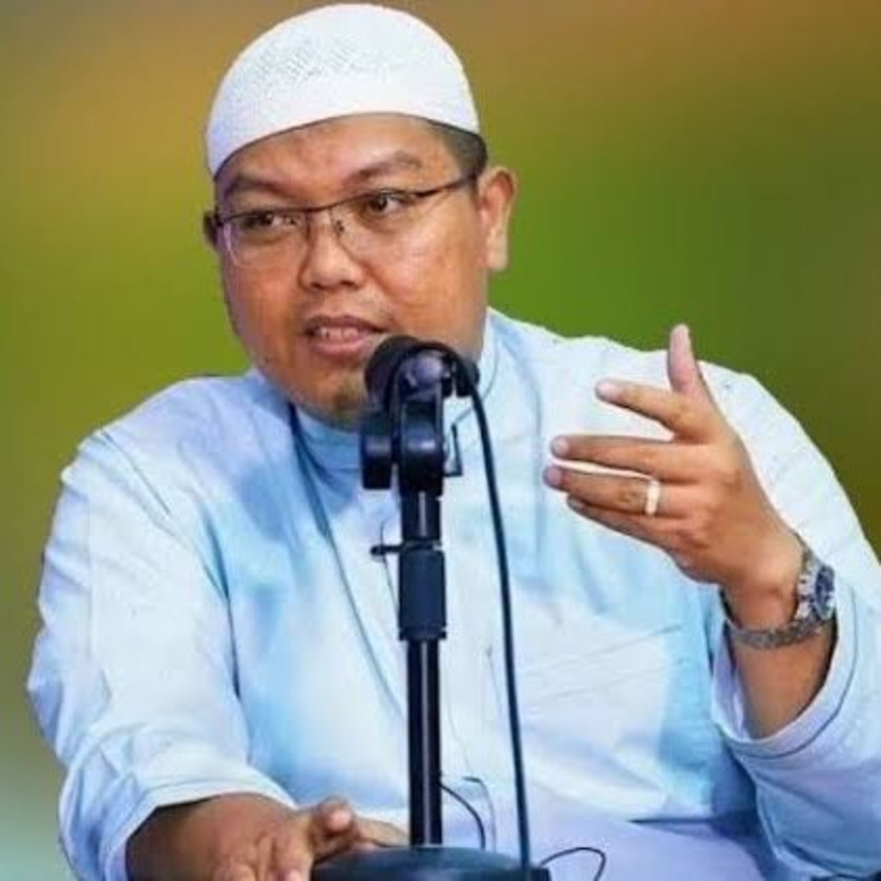 Tafsir Juz Amma Surat An Nazi'at