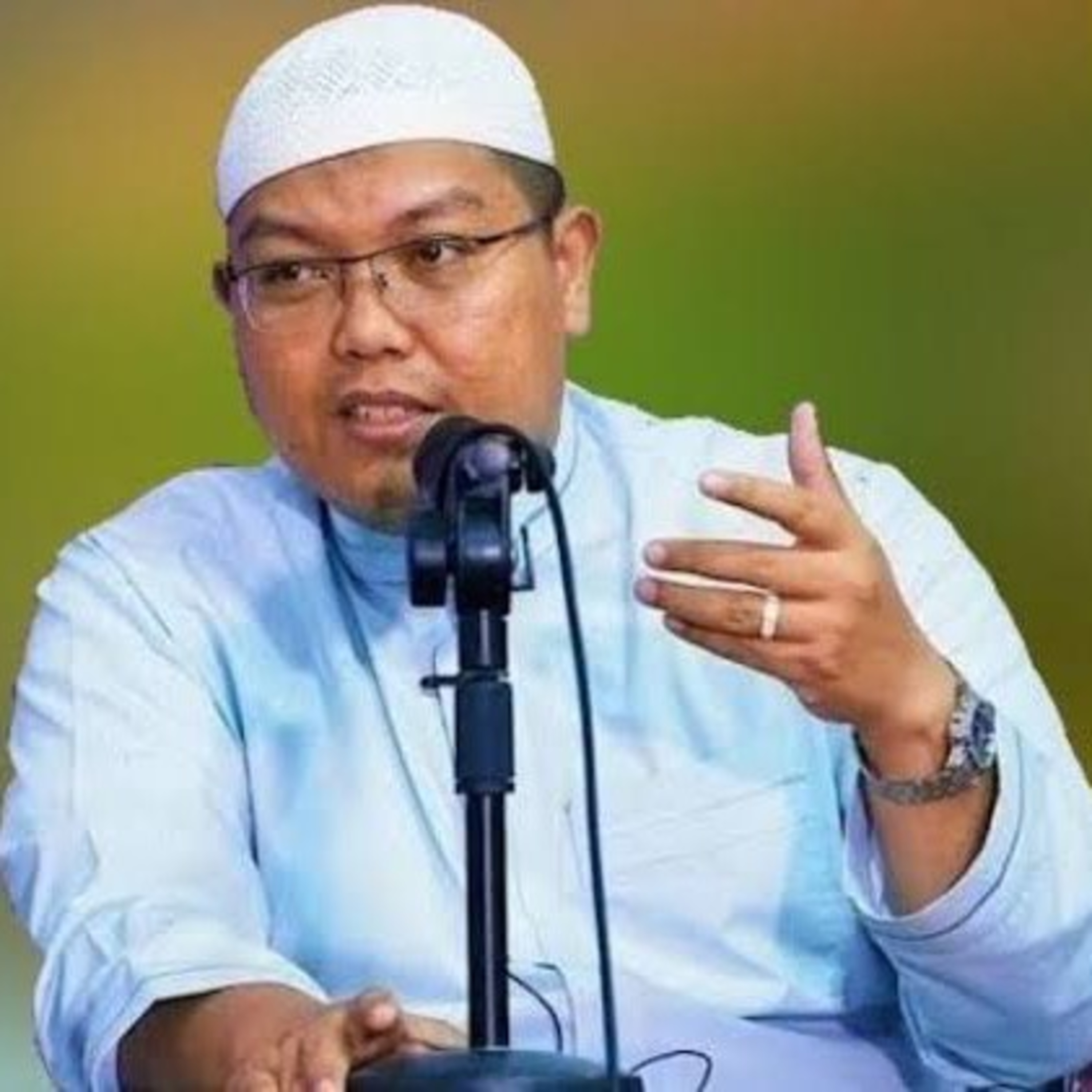 Tafsir Juz Amma Surat As Syams