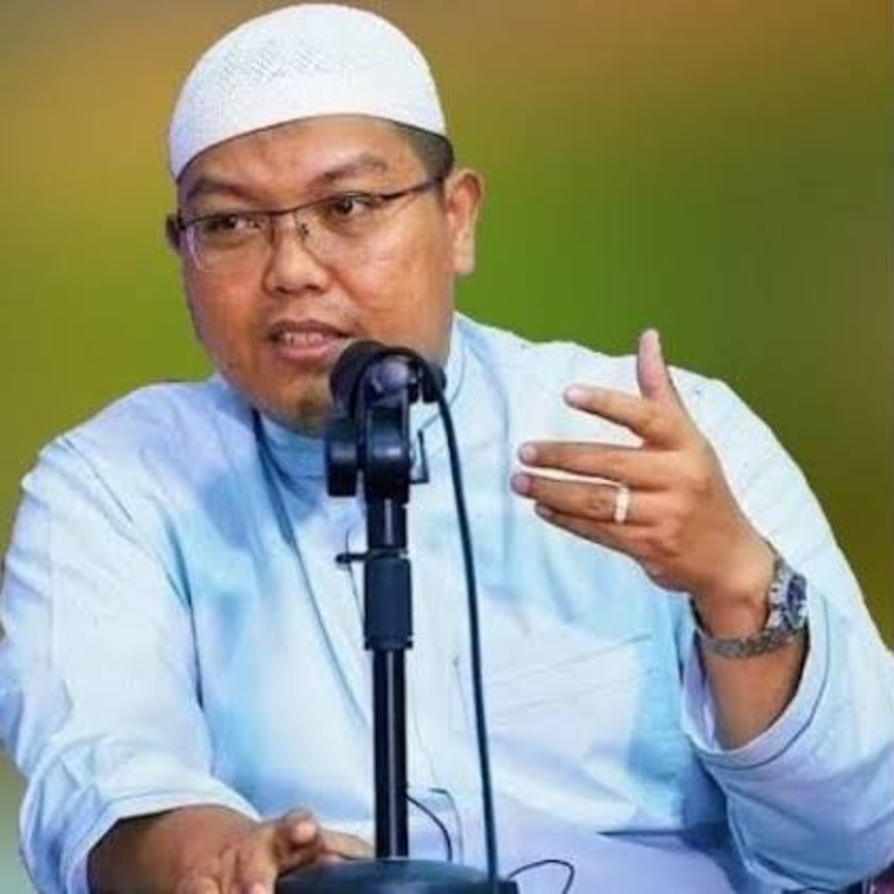 Tafsir Juz Amma Surat Al Quraisy, Al Ma'un, Al Kausar