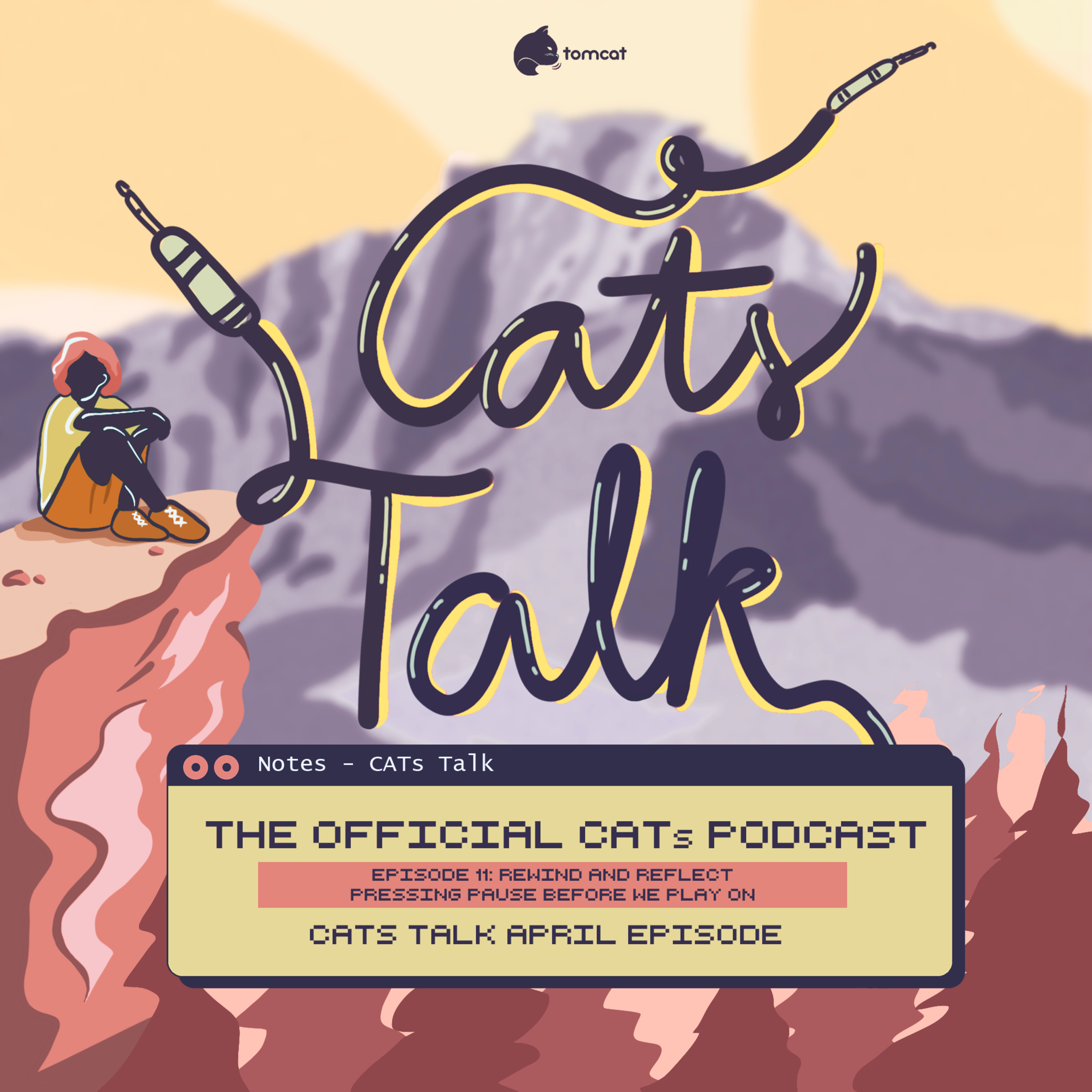 CATs Talk