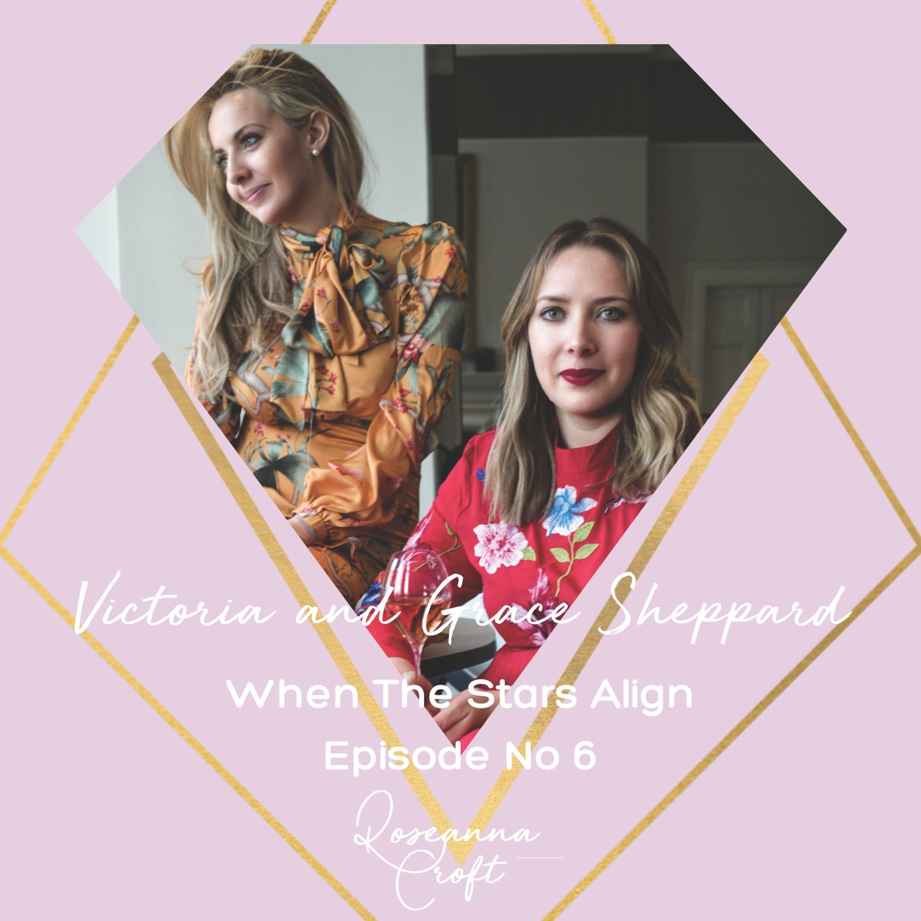 When The Stars Align - Victoria and Grace episode artwork