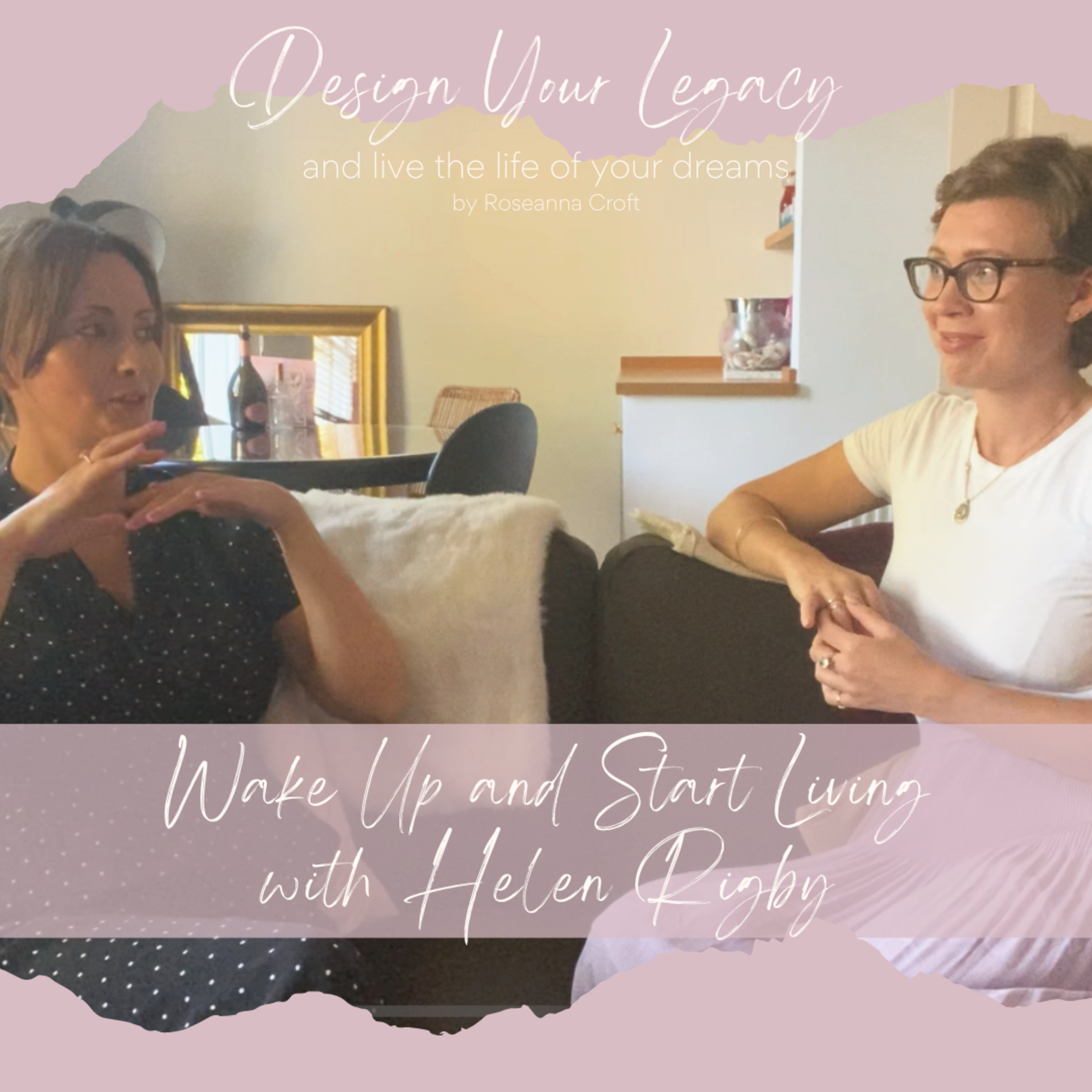 The Mandala Effect Podcast