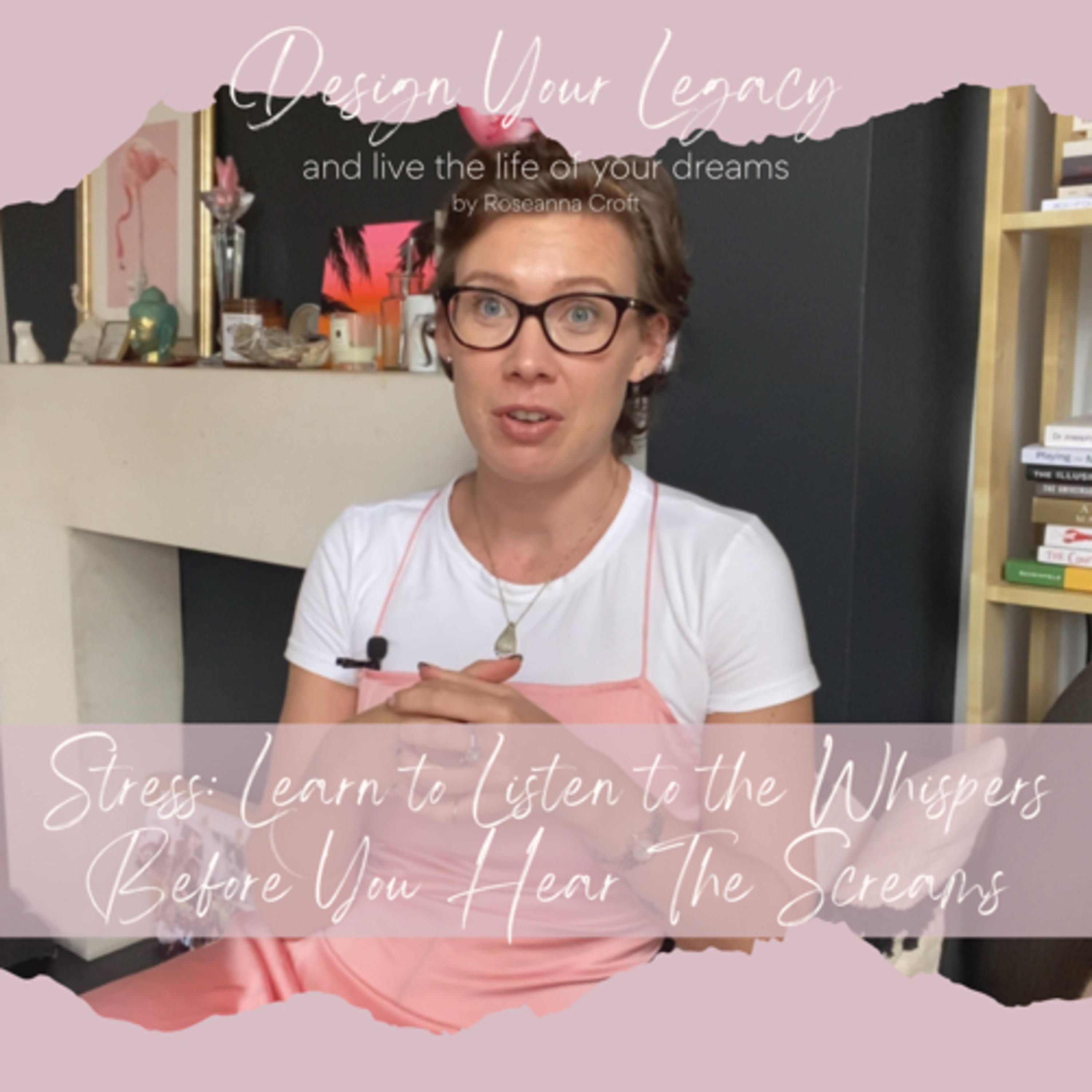 The Mandala Effect Podcast