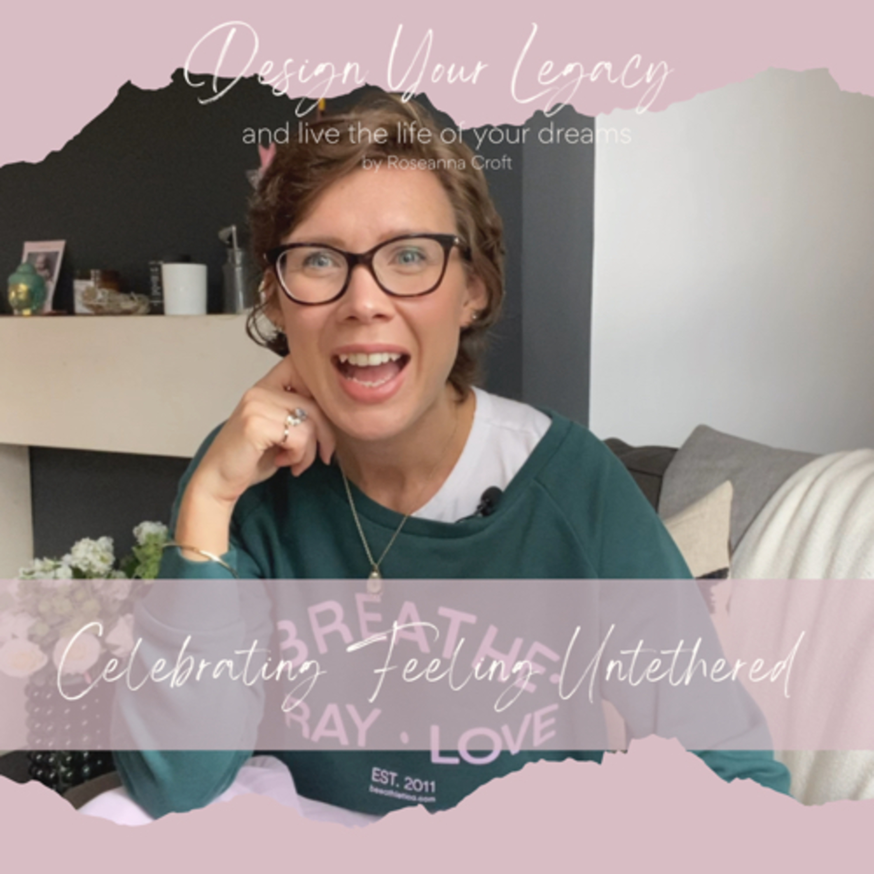 The Mandala Effect Podcast