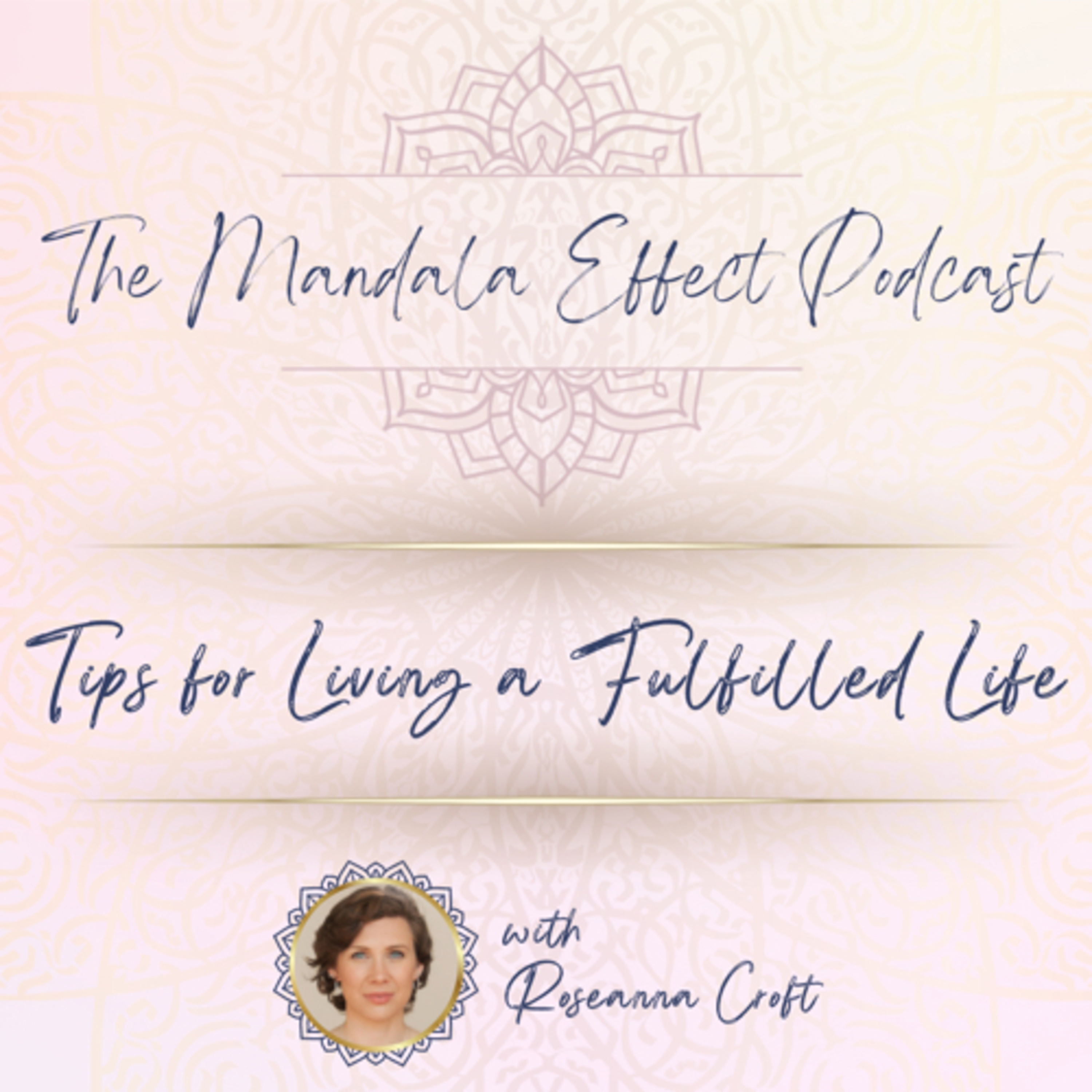 The Mandala Effect Podcast