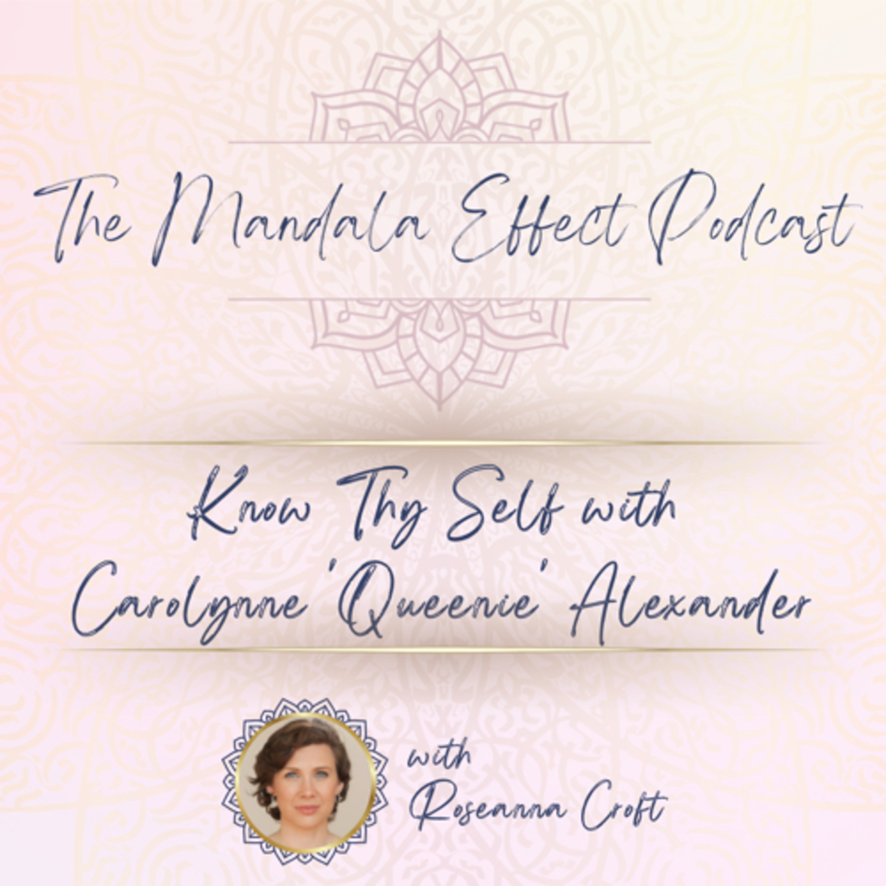 The Mandala Effect Podcast