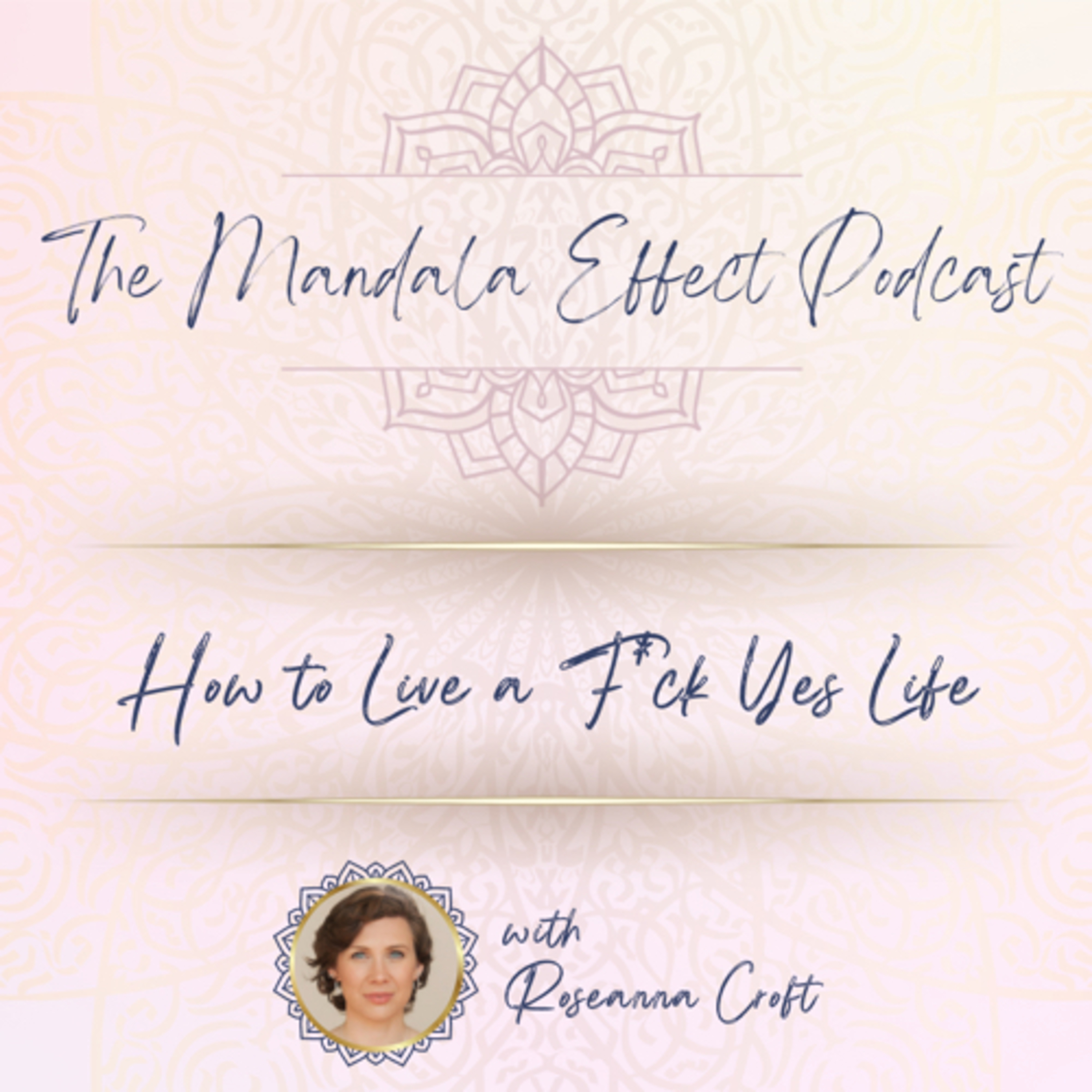 The Mandala Effect Podcast