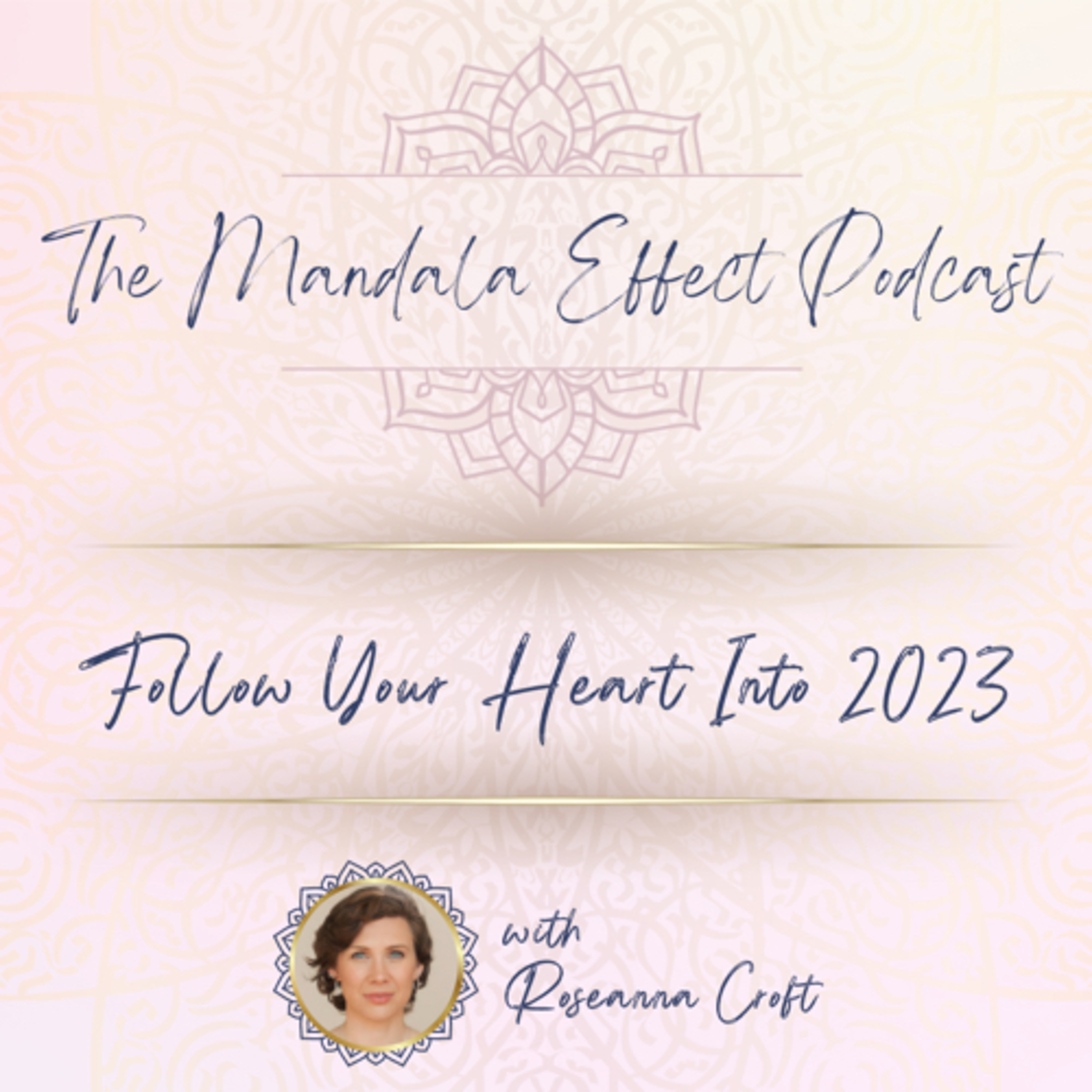 The Mandala Effect Podcast