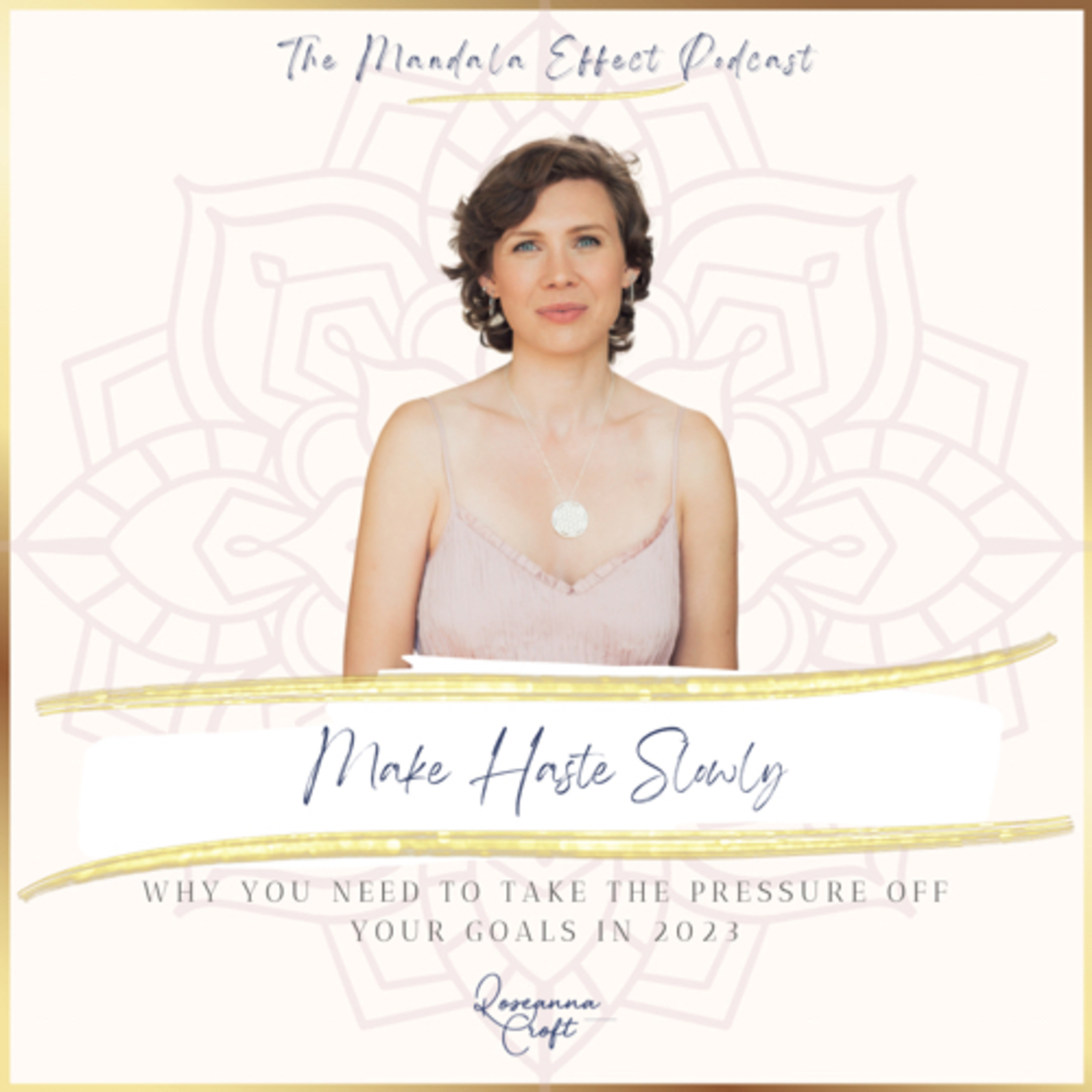The Mandala Effect Podcast