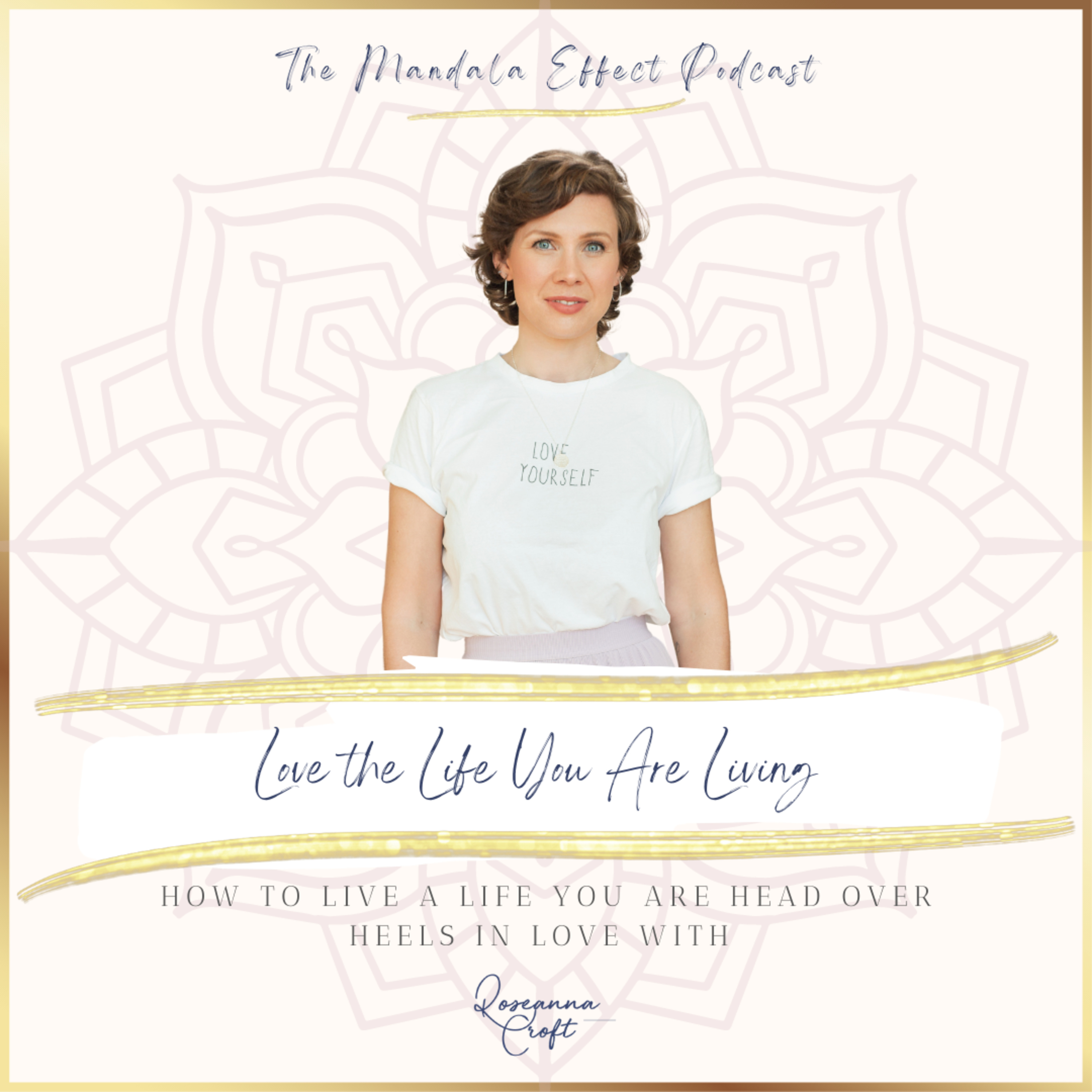 The Mandala Effect Podcast