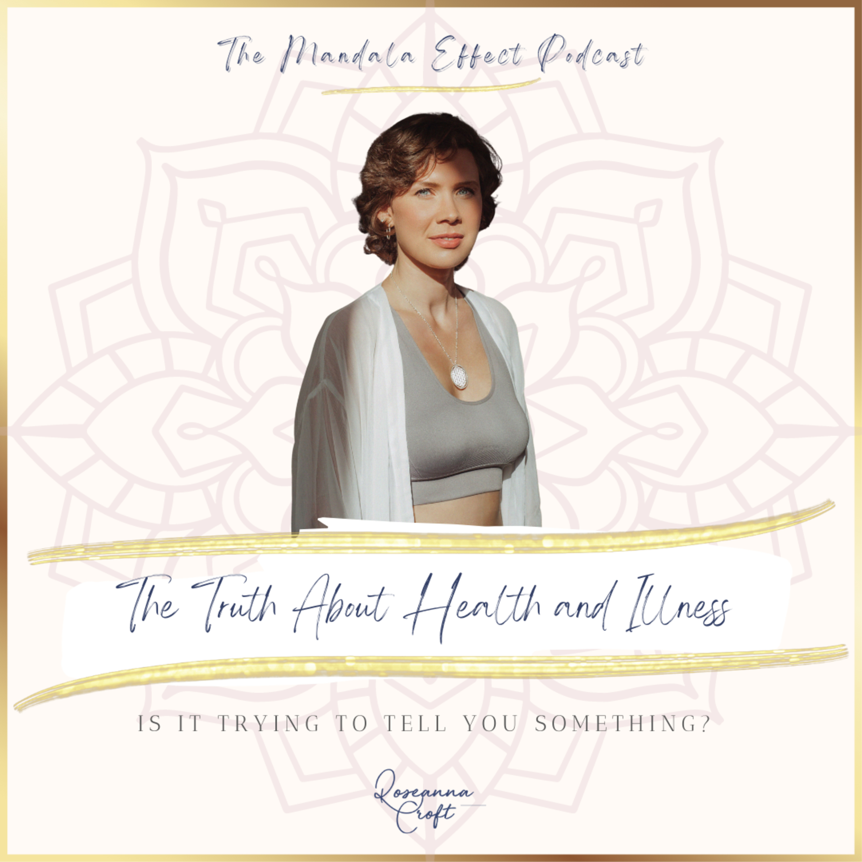 The Mandala Effect Podcast