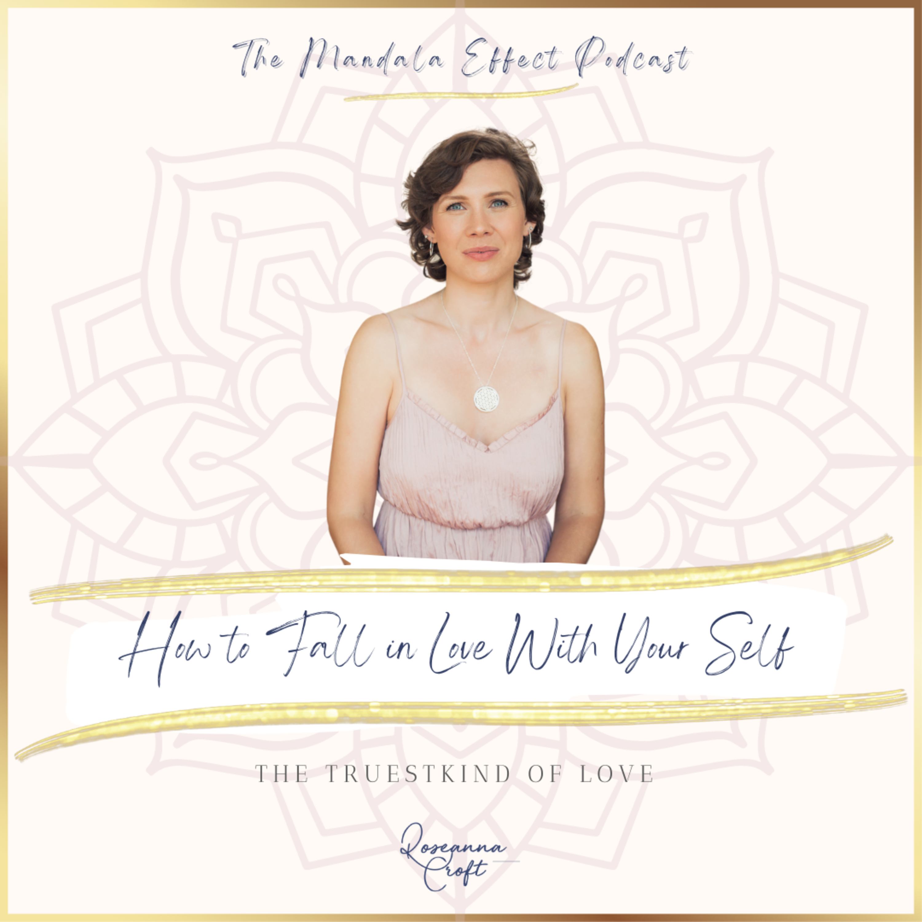 The Mandala Effect Podcast
