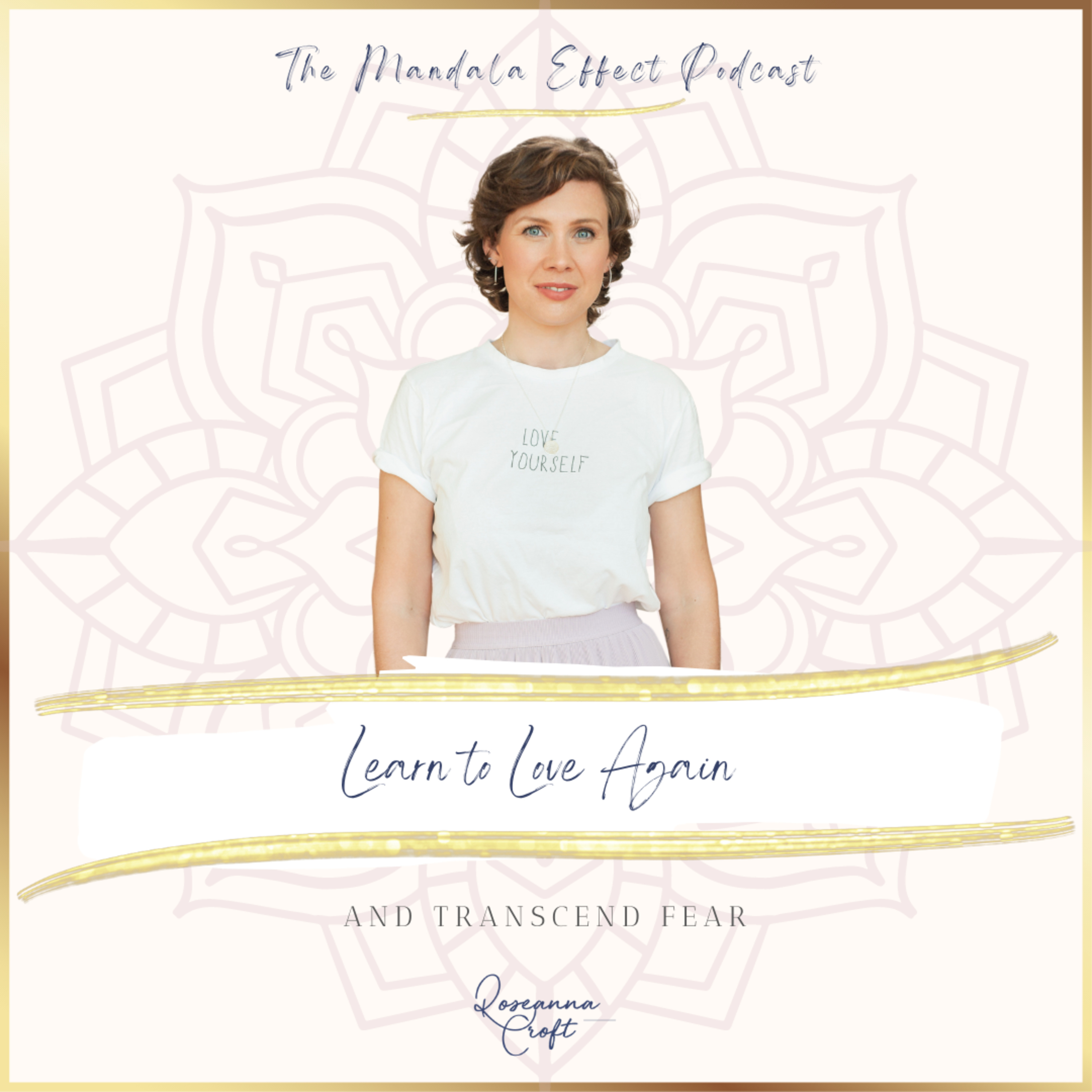 The Mandala Effect Podcast