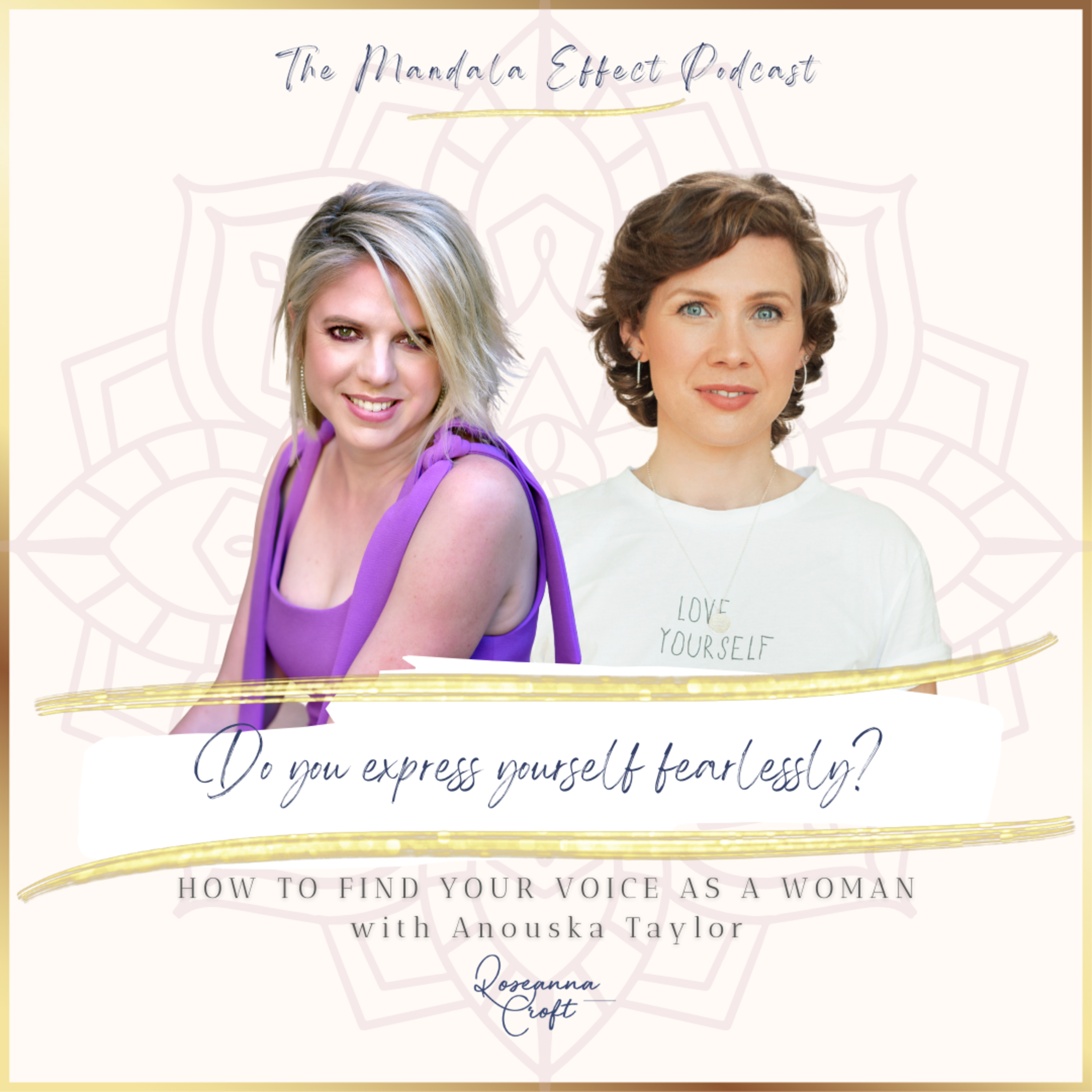 The Mandala Effect Podcast