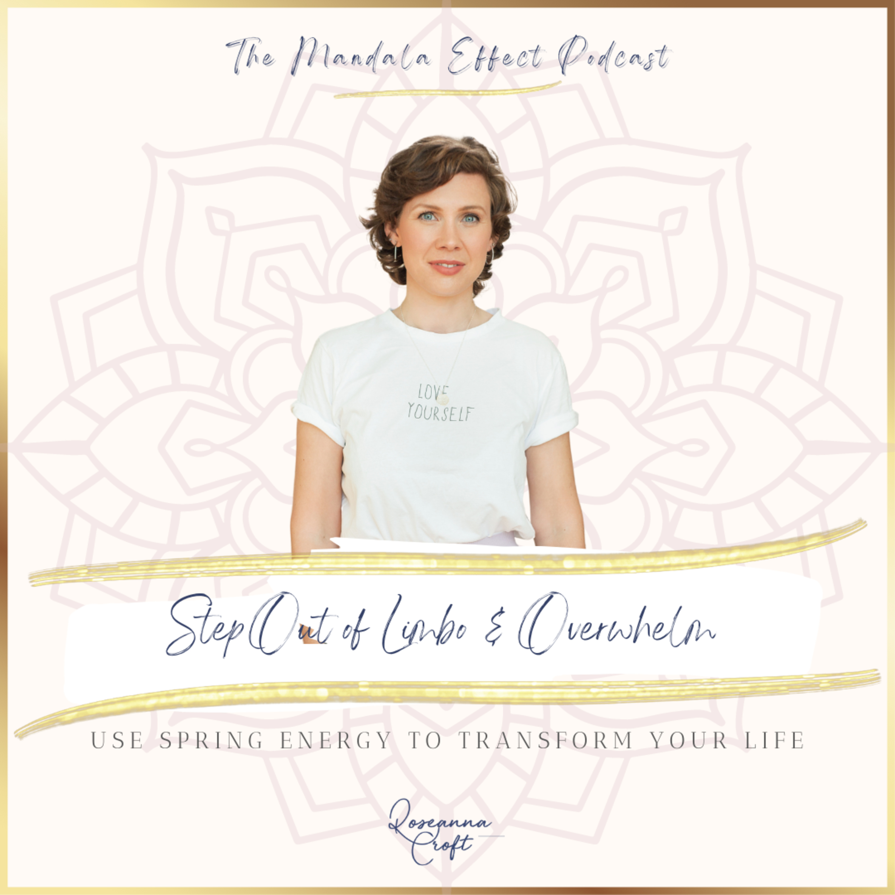 The Mandala Effect Podcast