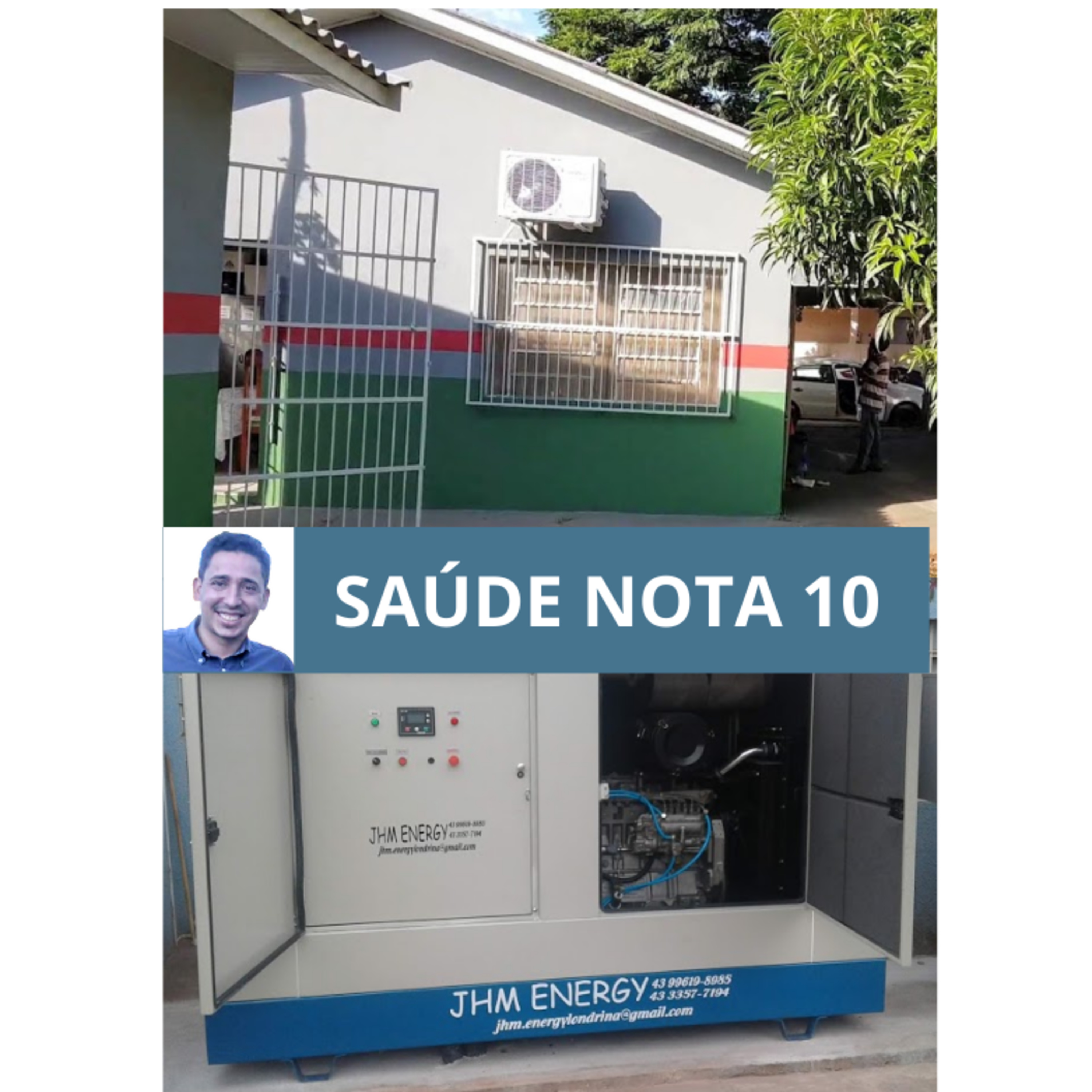 Somos do Bem