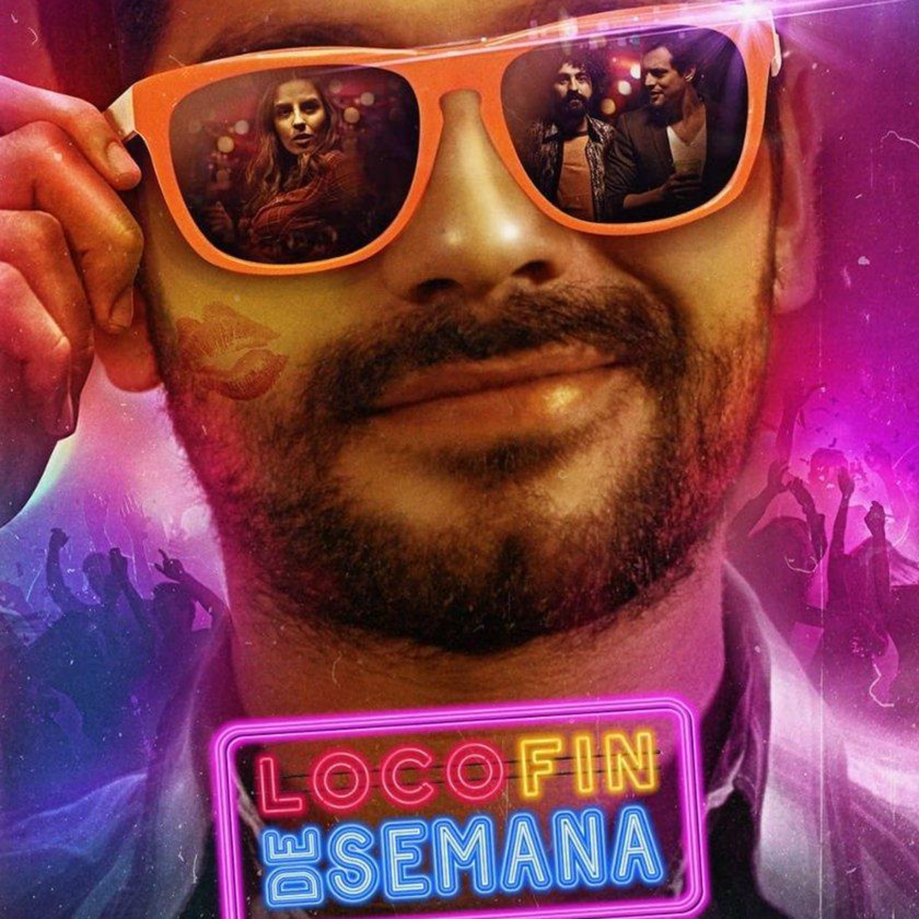 MARCO DE CINE