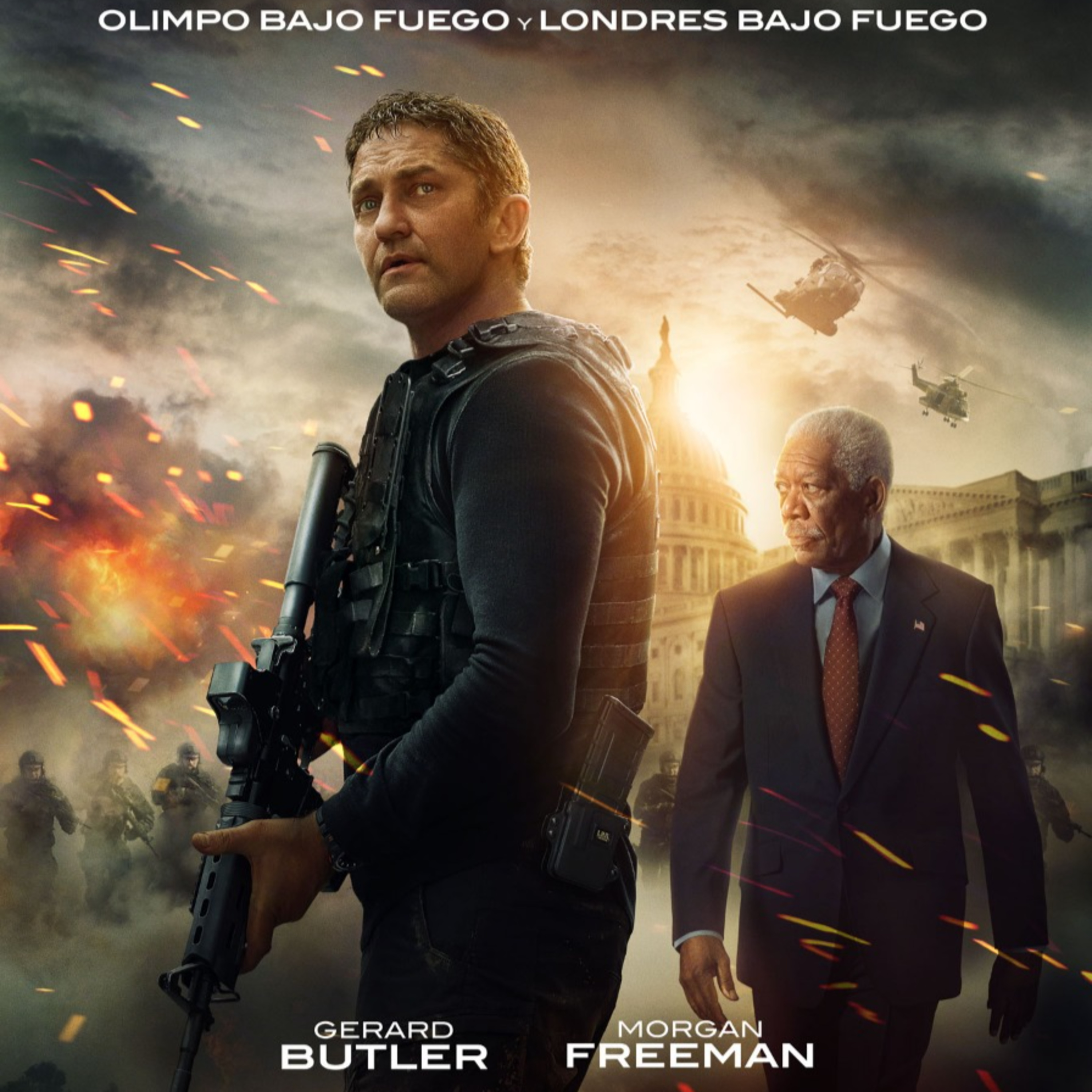 MARCO DE CINE