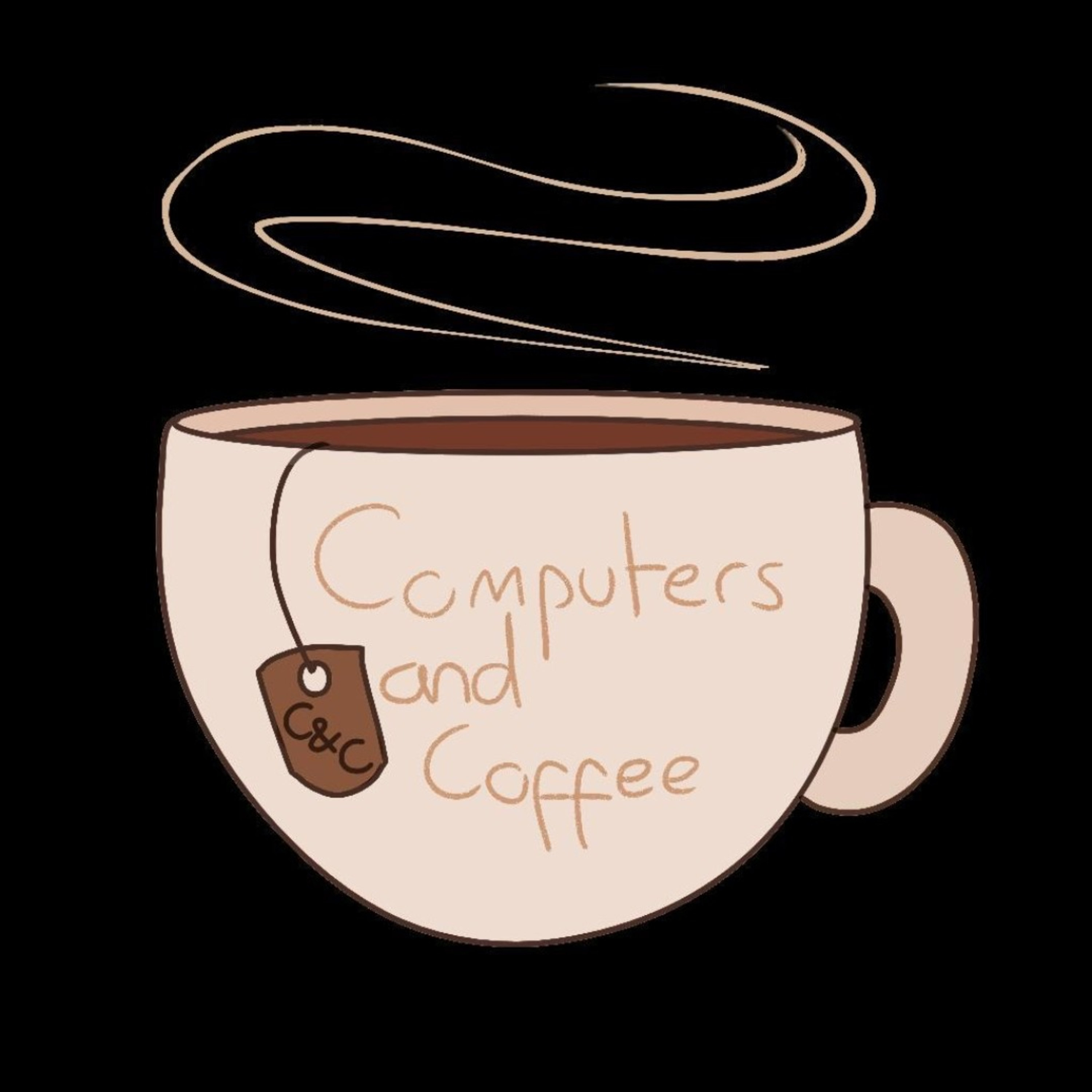 Computers and Coffee podcast