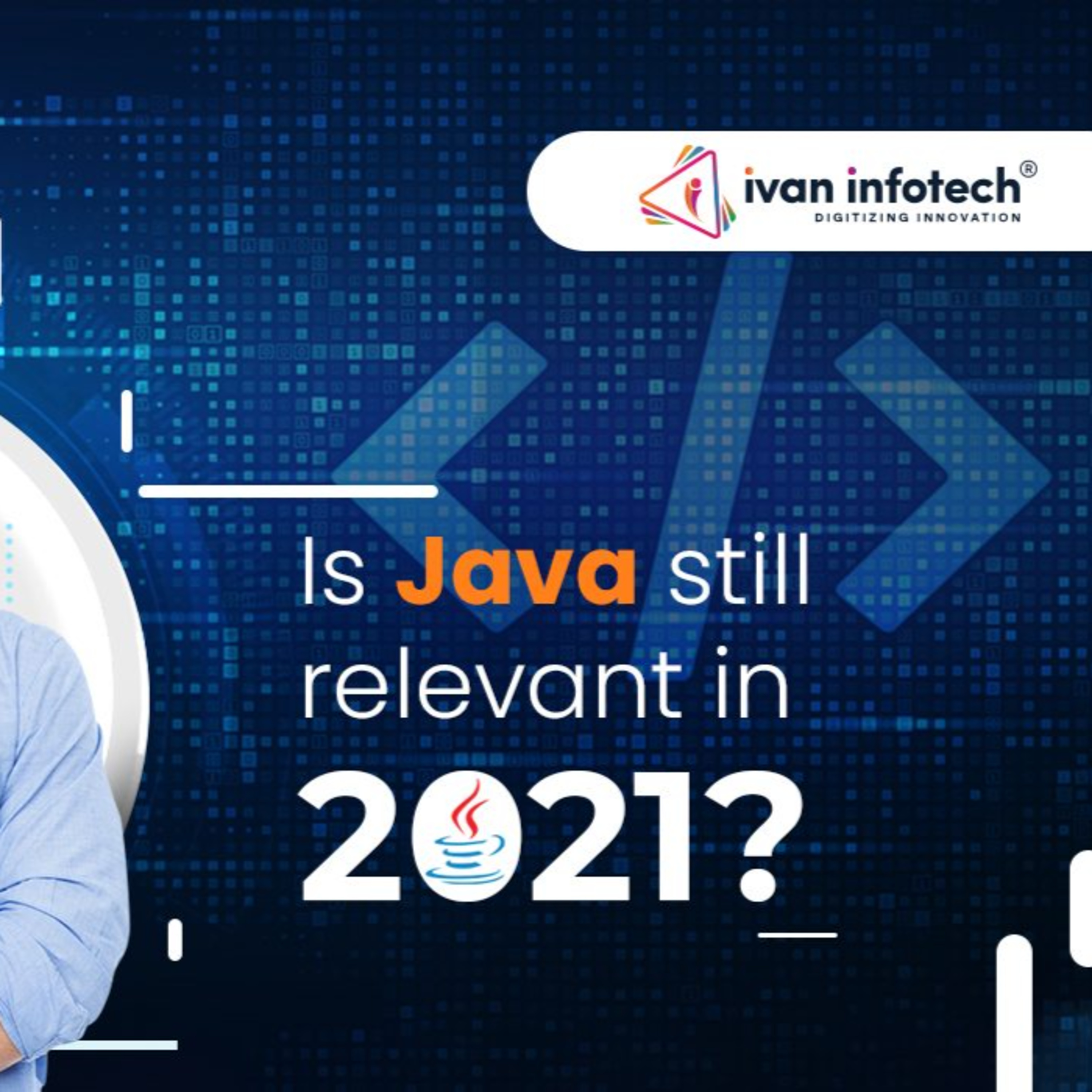 Ivan Infotech