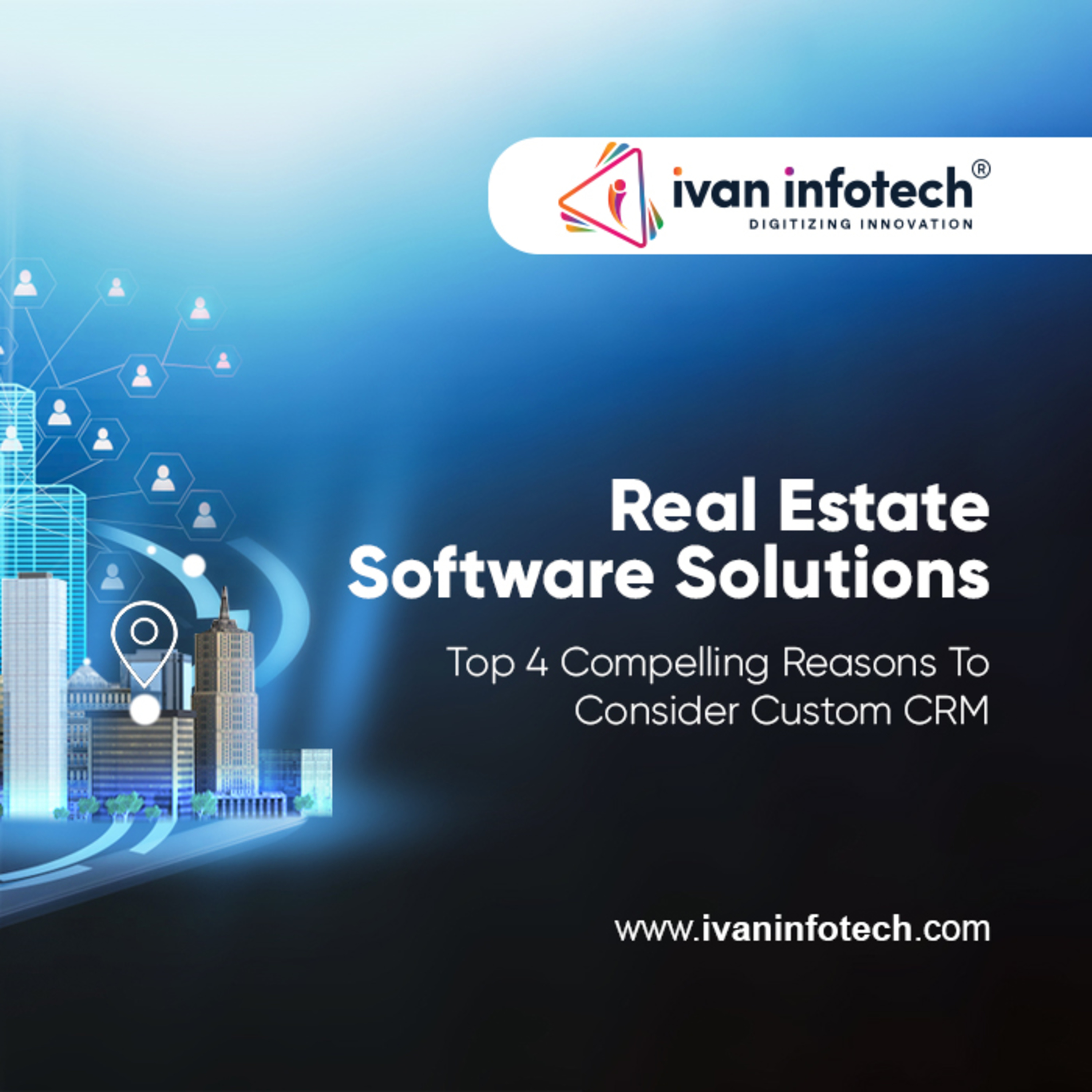 Ivan Infotech