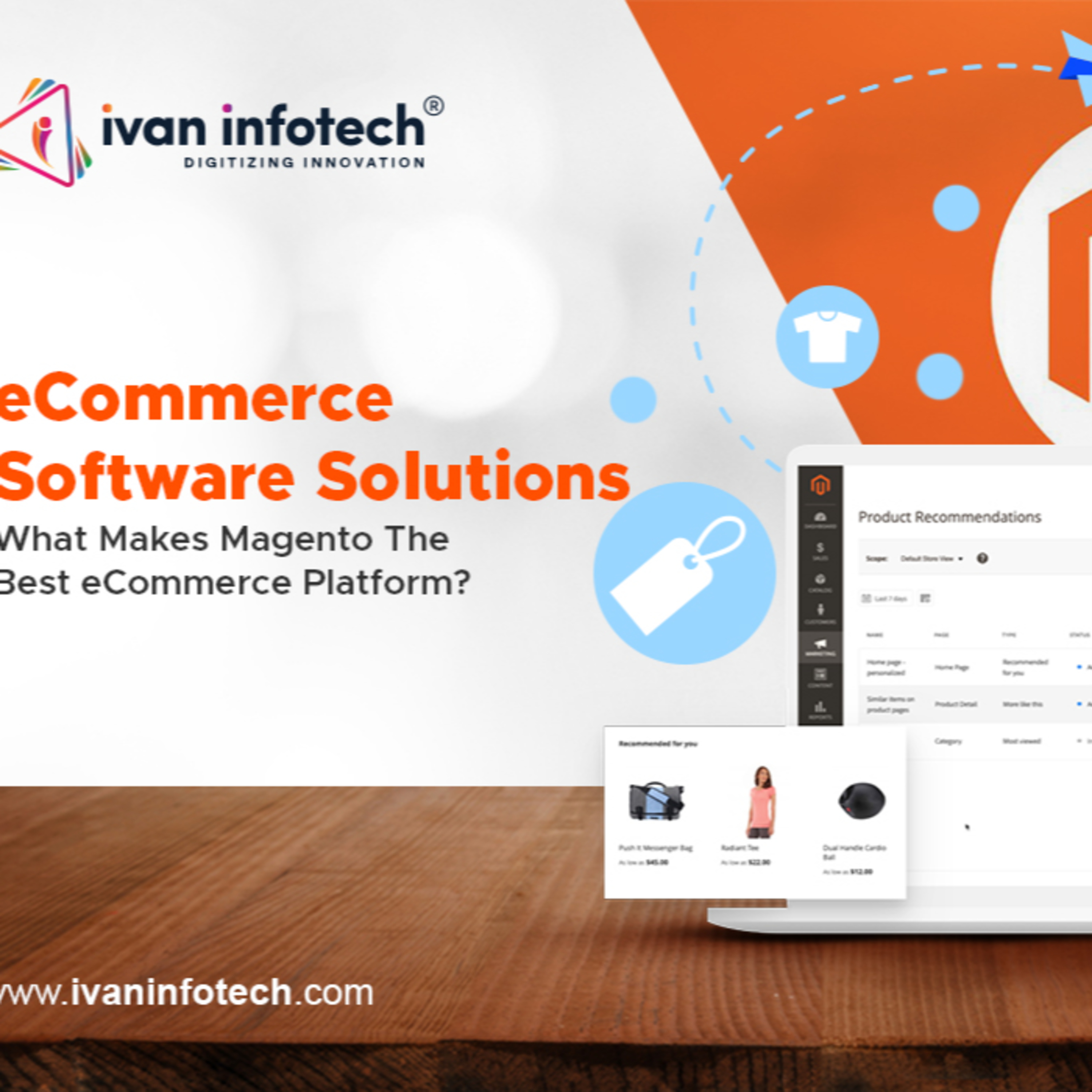 Ivan Infotech