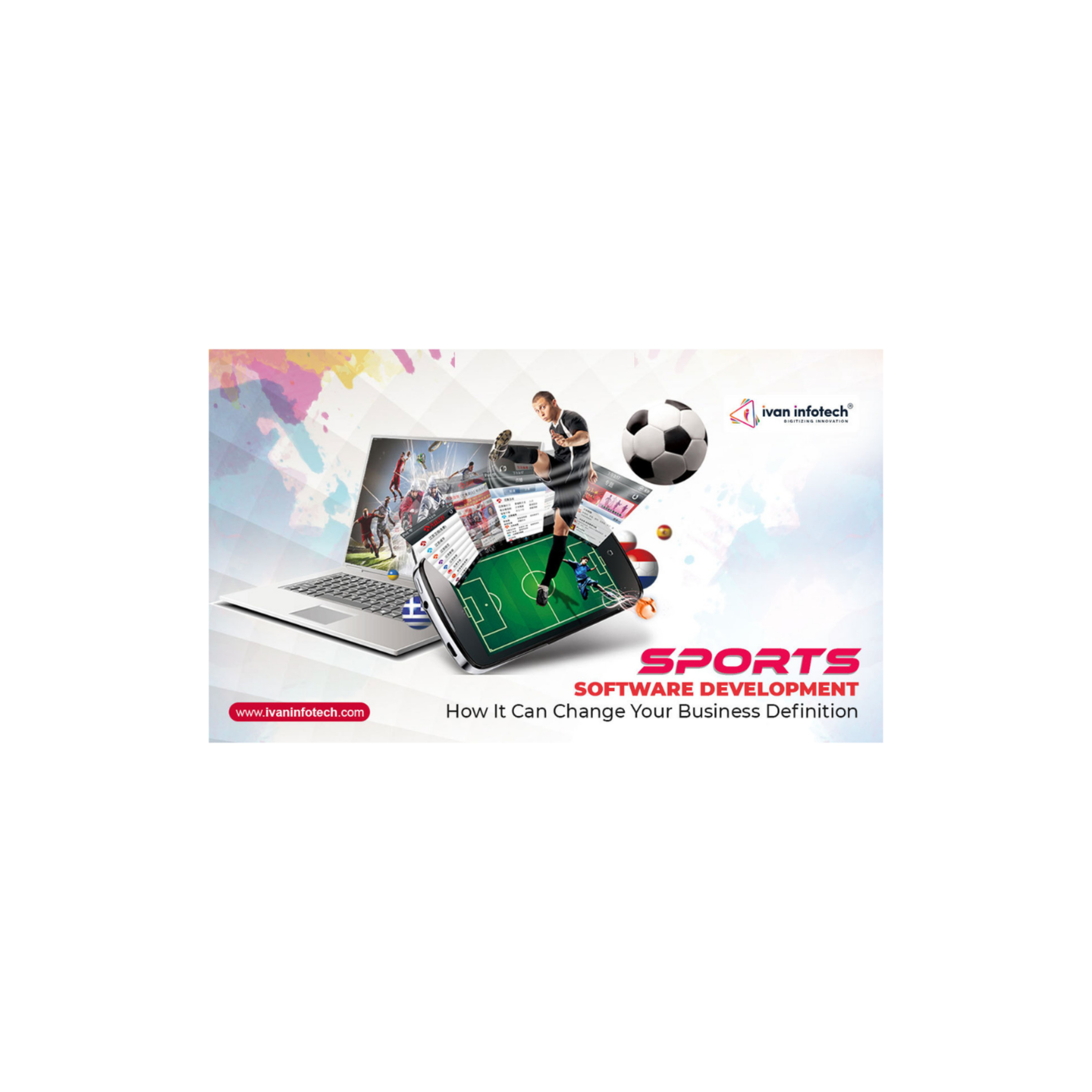 Ivan Infotech