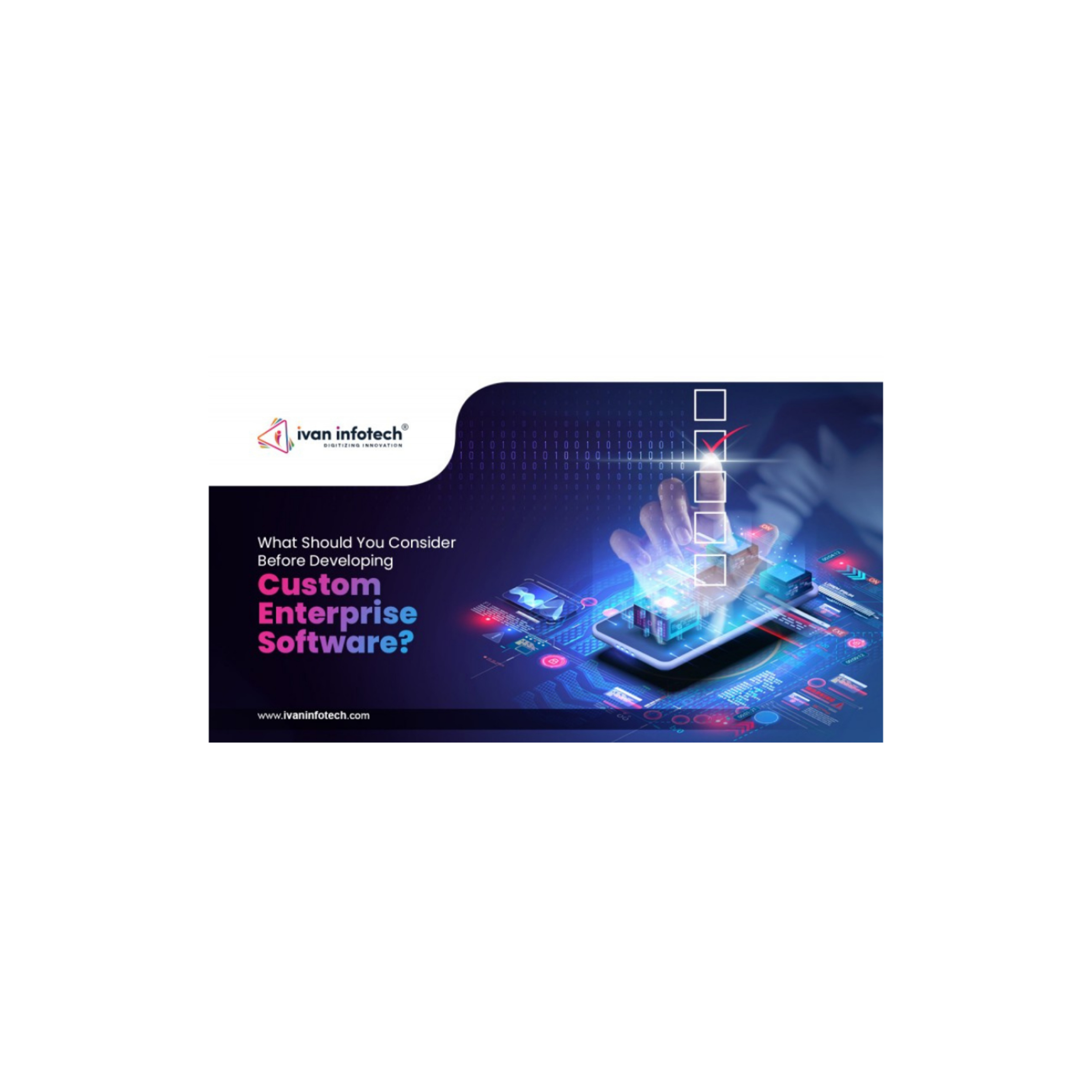 Ivan Infotech