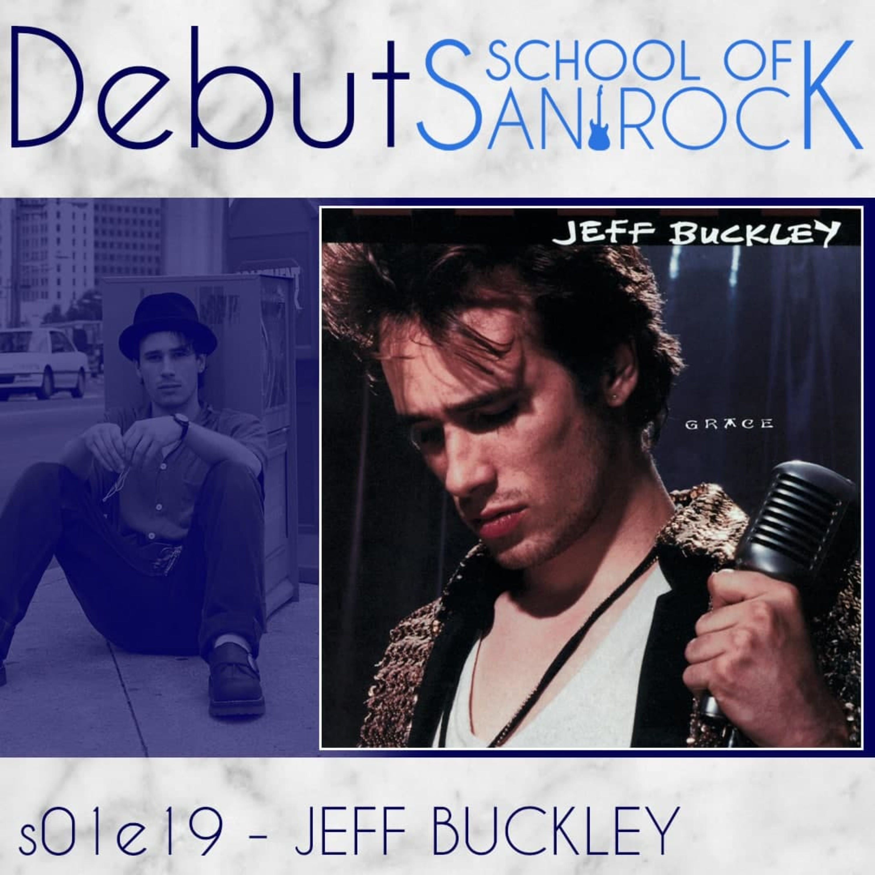 School of San Rock Podcast